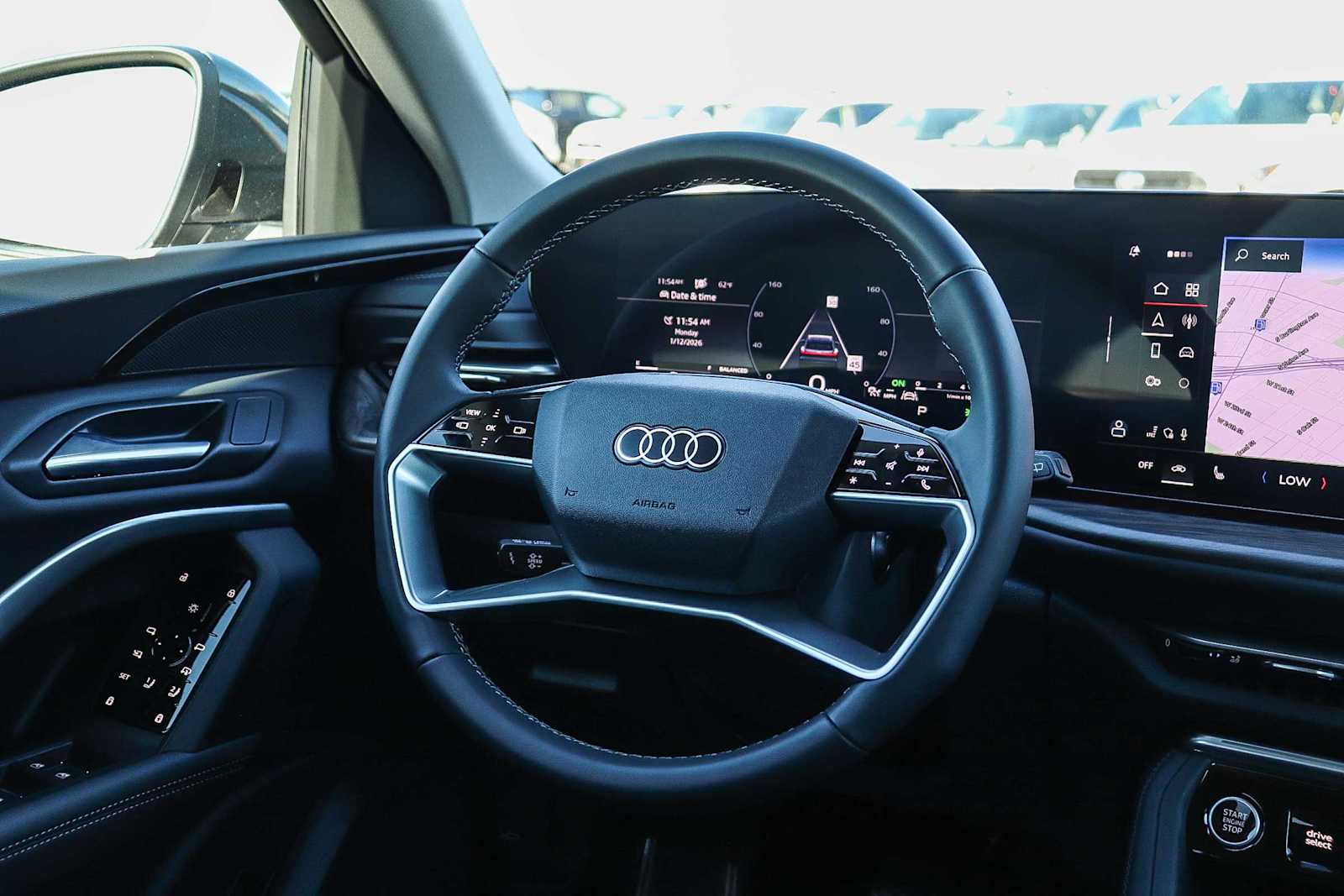 Thumbnail: 2025 Audi Q5 - 20