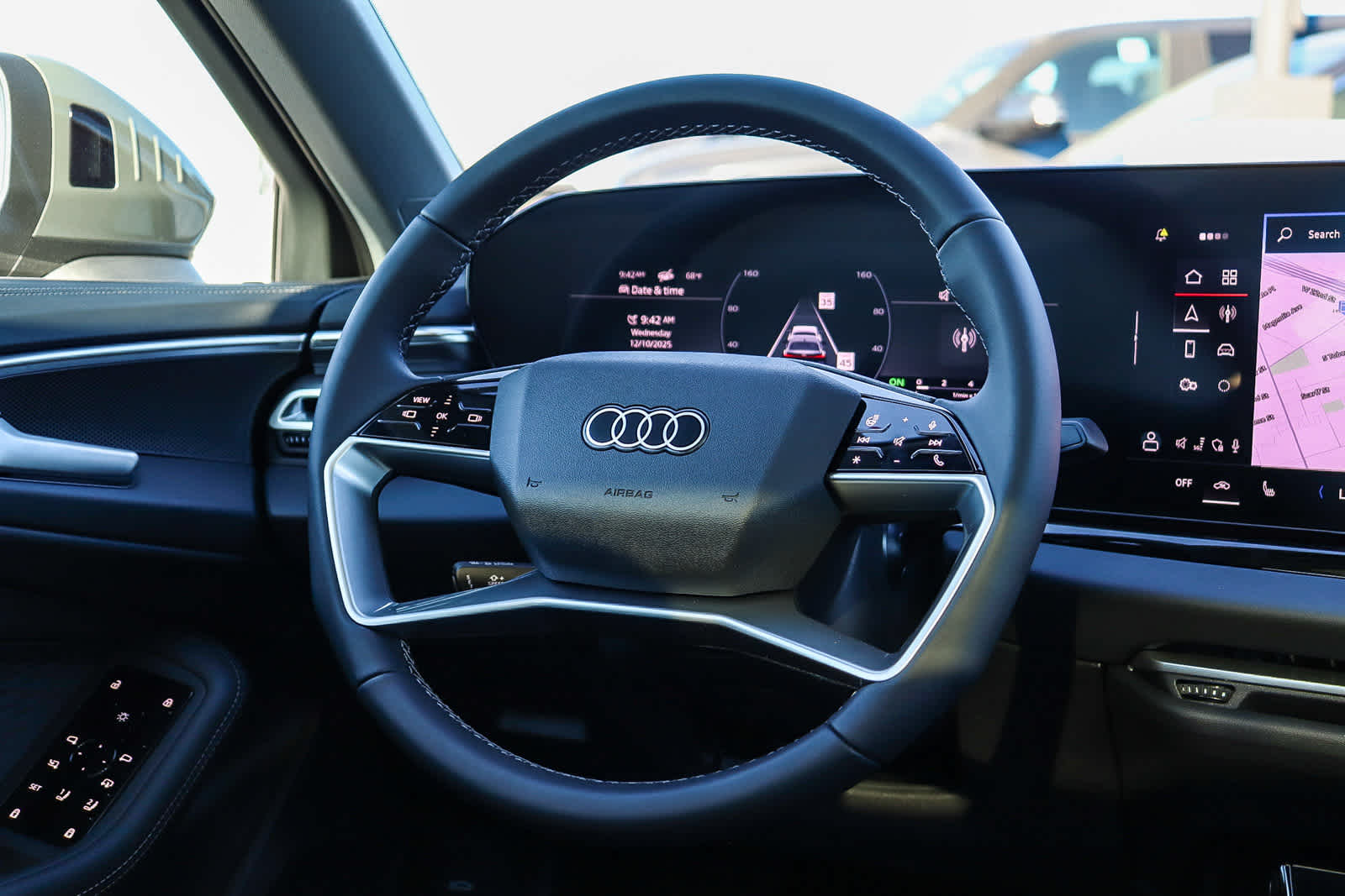 Thumbnail: 2025 Audi A5 - 20