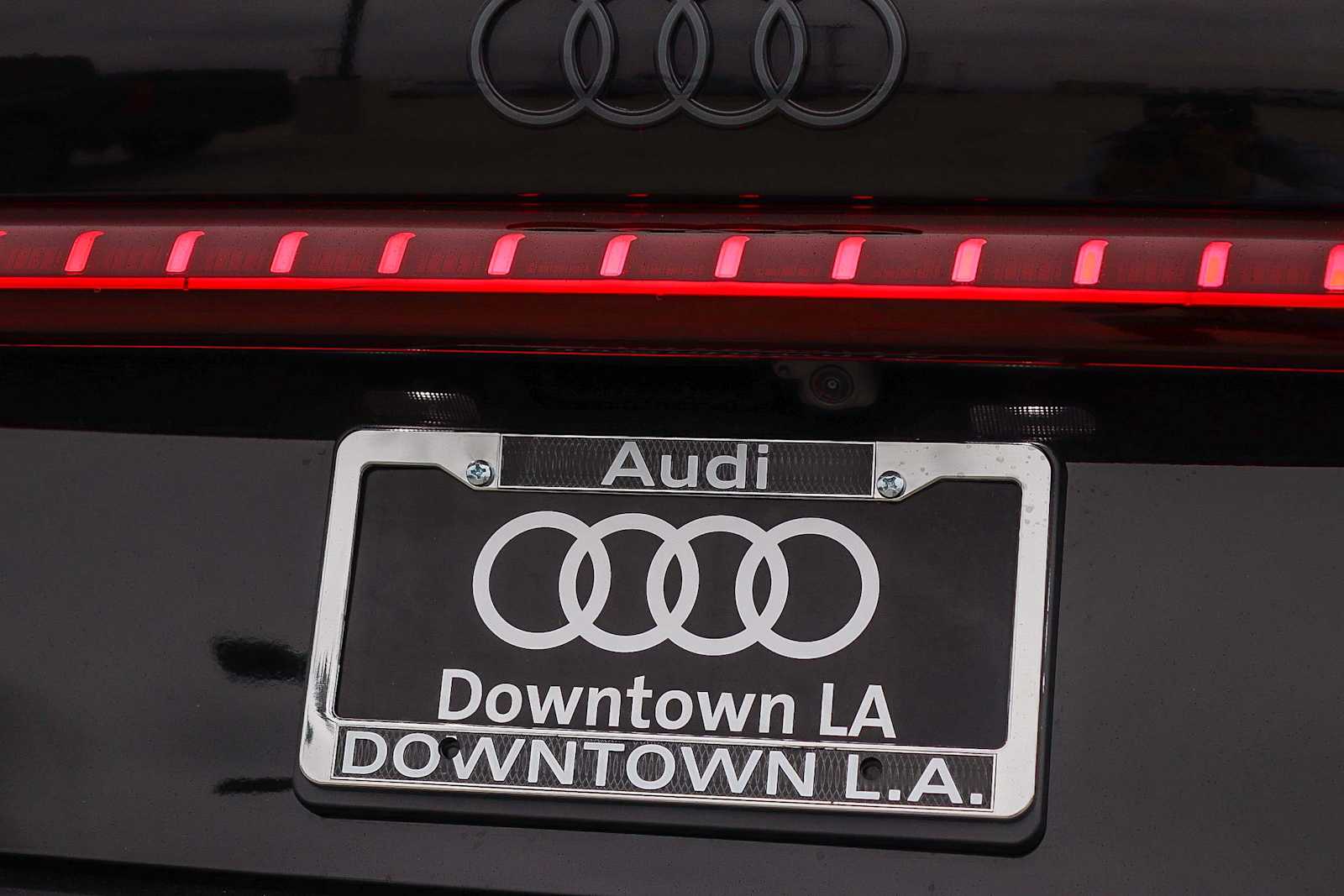 Thumbnail: 2026 Audi S5 - 11