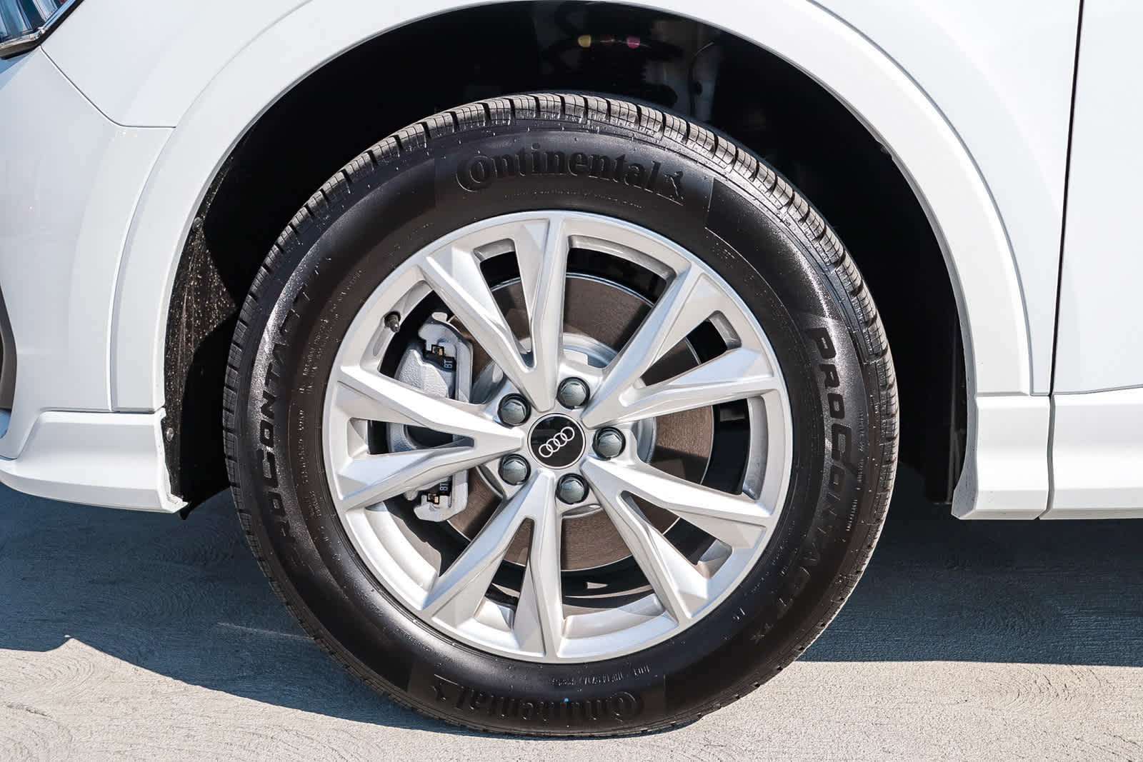 Thumbnail: 2025 Audi Q3 - 14