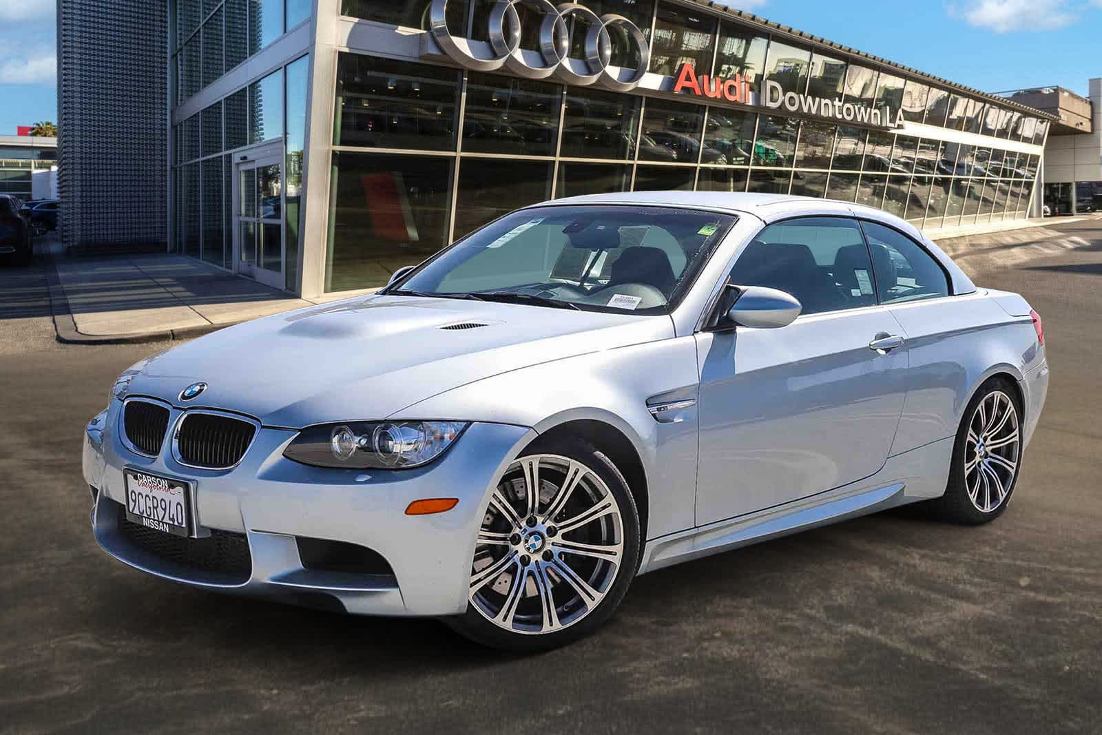2013 BMW M3  -
                  Los Angeles, CA