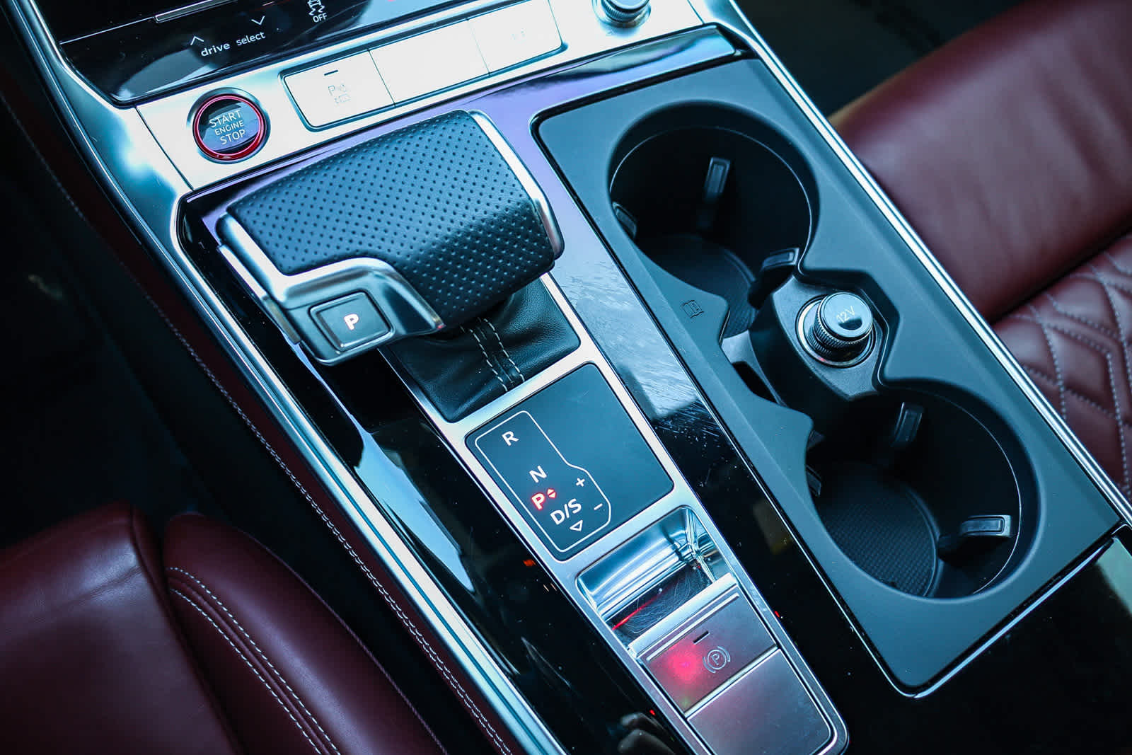 Thumbnail: 2022 Audi S7 - 27