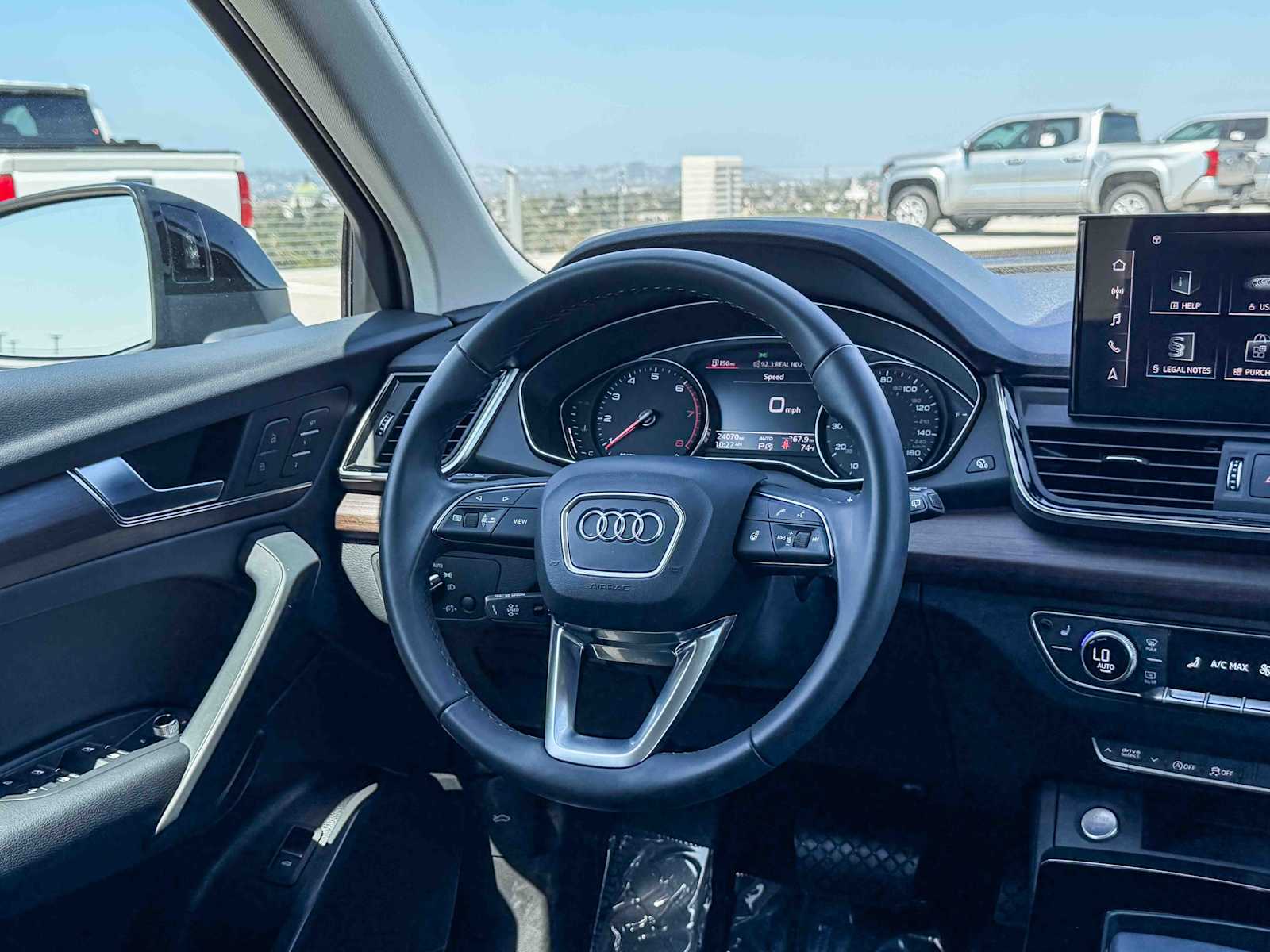 Thumbnail: 2023 Audi Q5 - 19