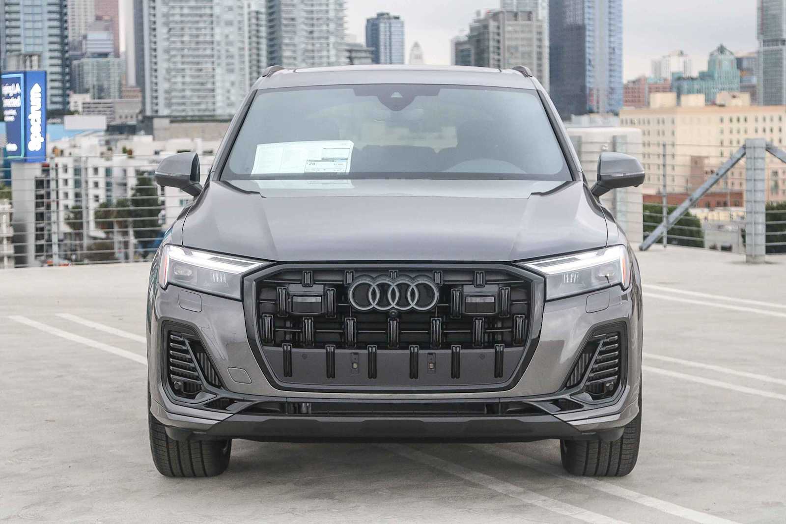 Thumbnail: 2026 Audi Q7 - 2