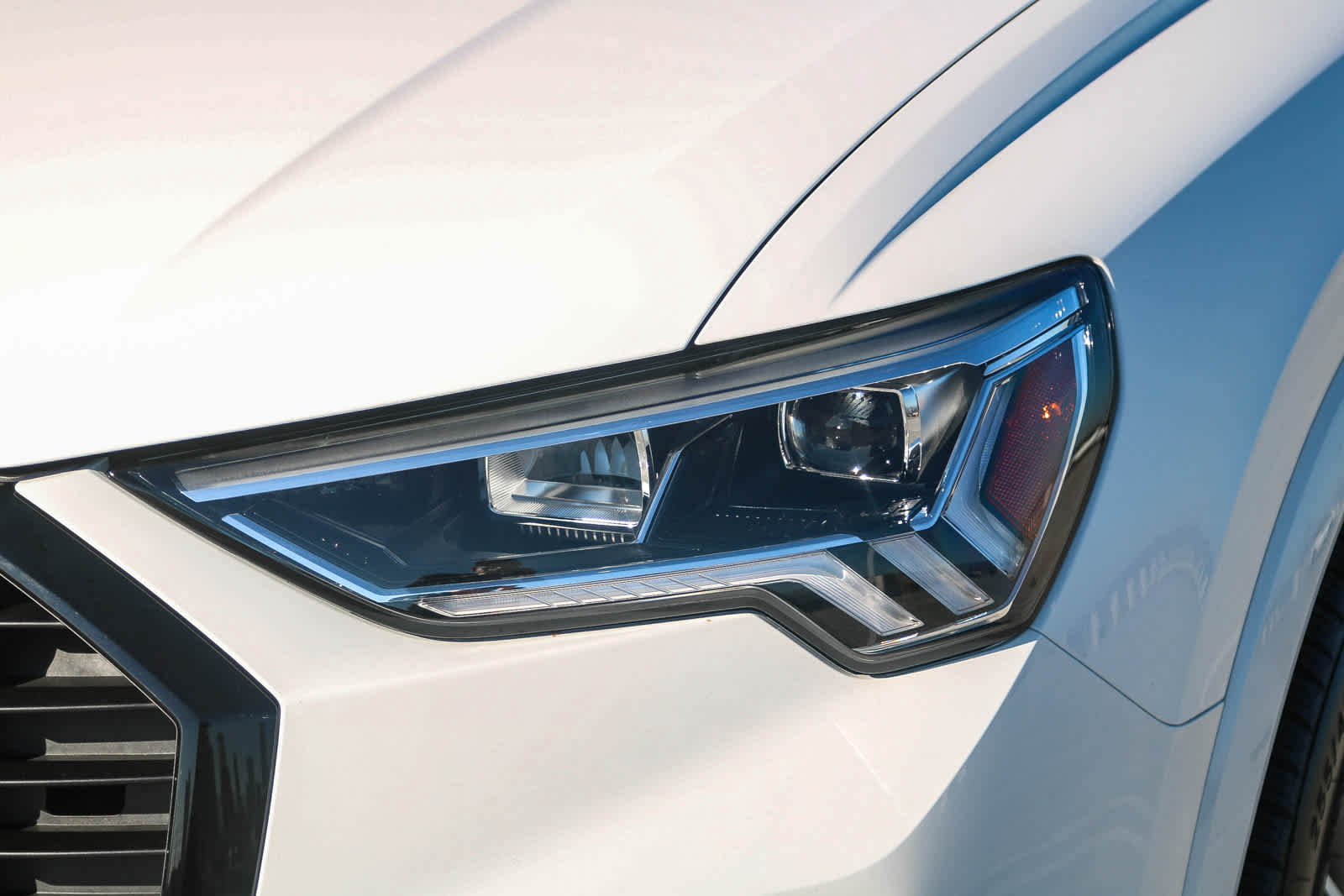 Thumbnail: 2025 Audi Q3 - 5