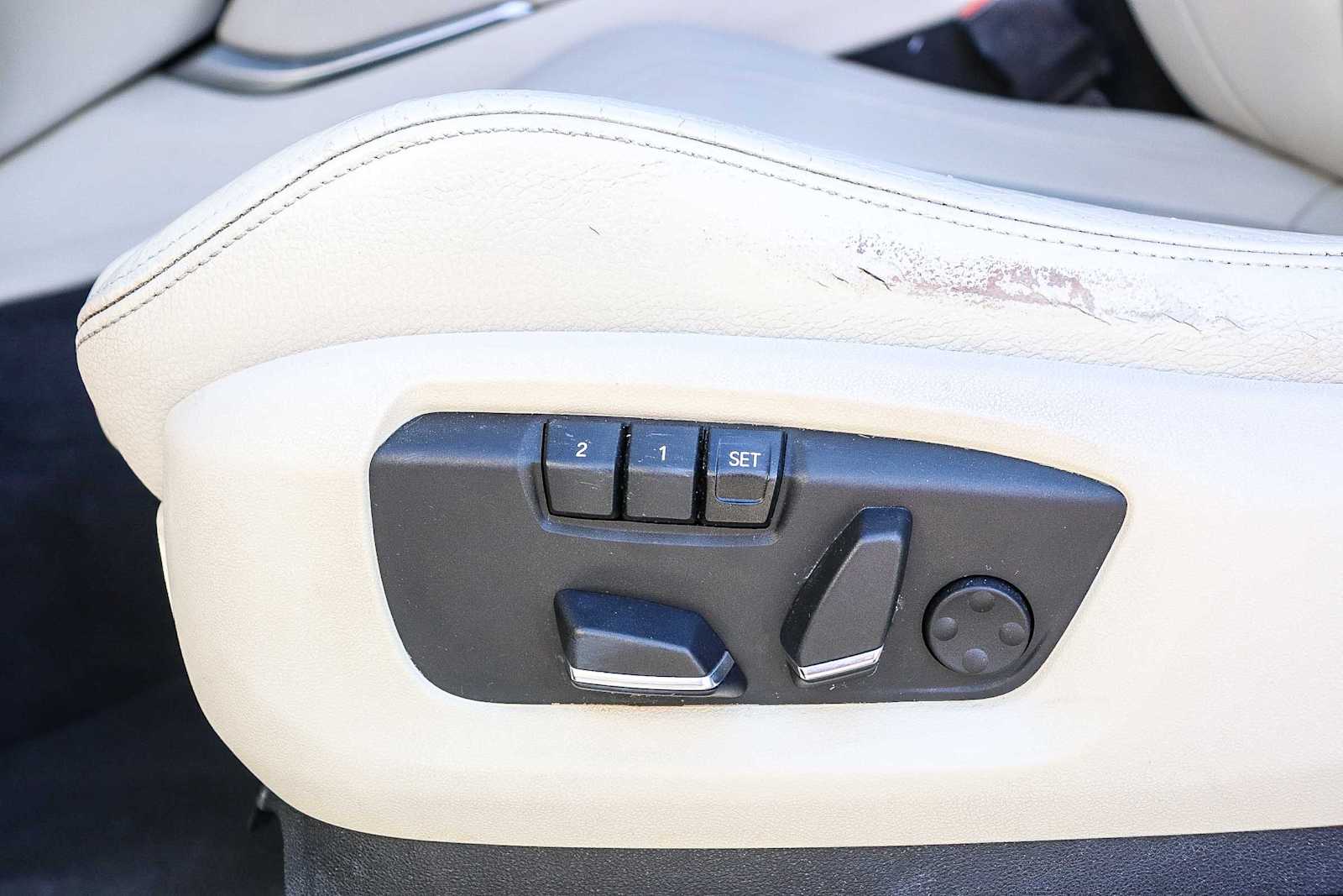 Thumbnail: 2018 BMW X6 - 27