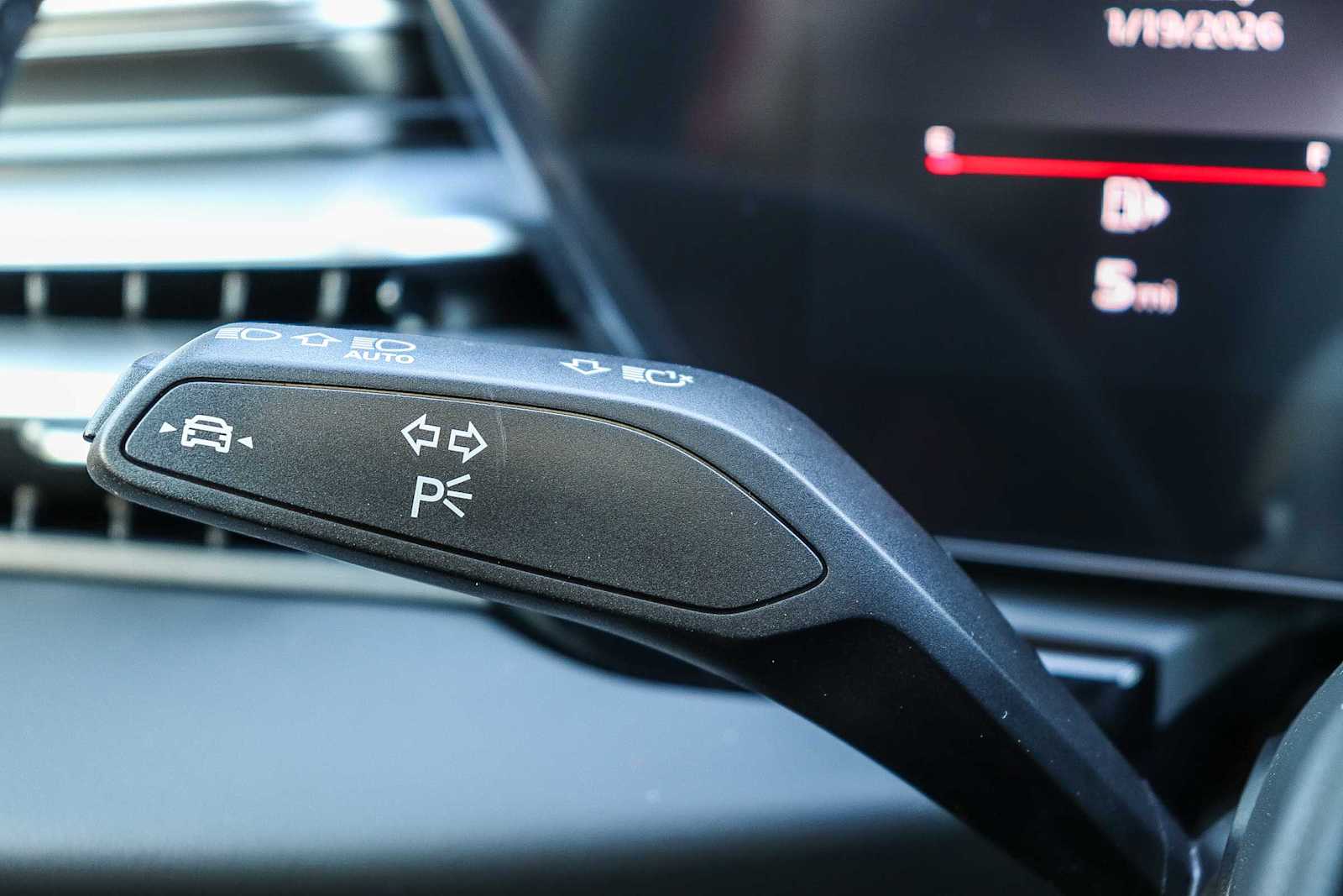 Thumbnail: 2025 Audi A5 - 29