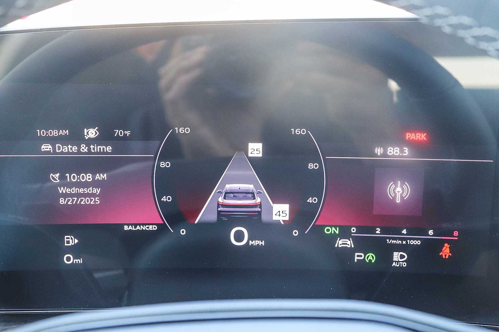 Thumbnail: 2025 Audi Q5 - 21