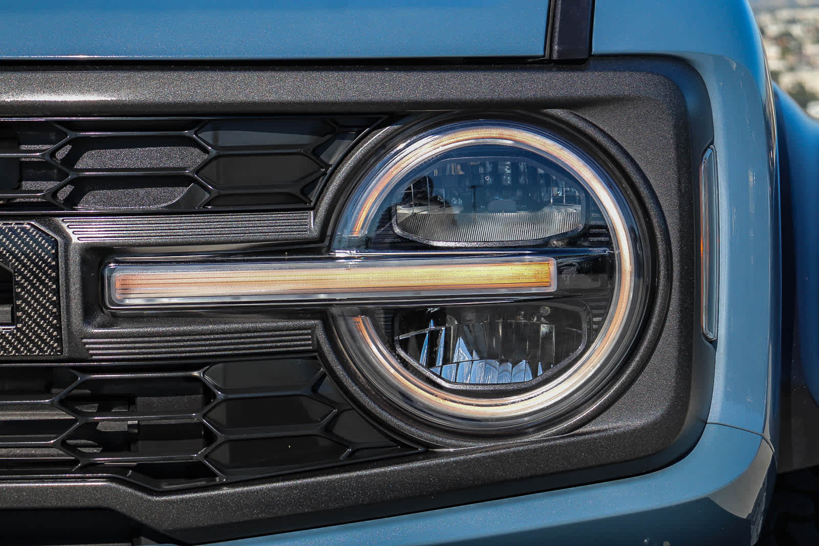 Thumbnail: 2023 Ford Bronco - 4