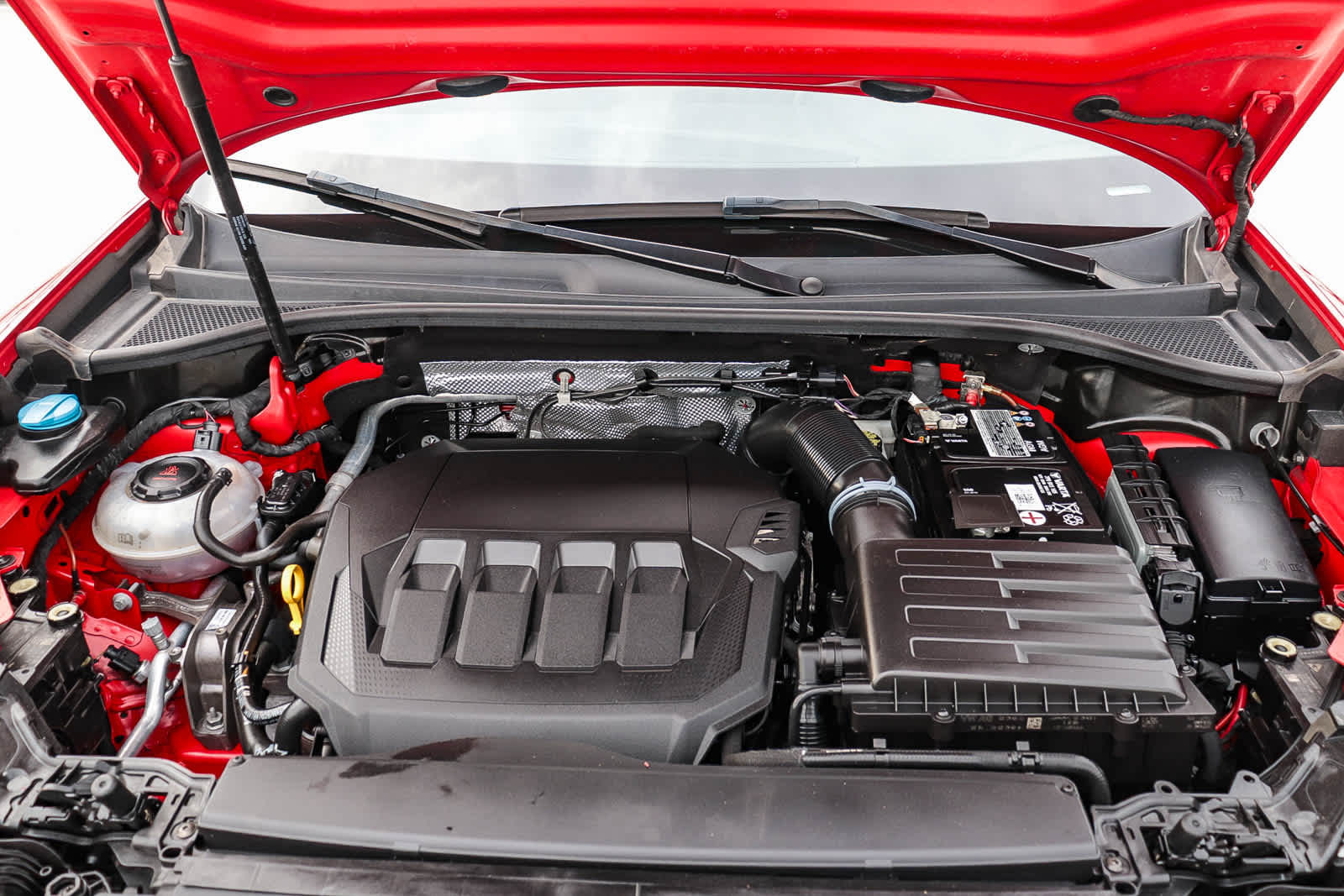 Thumbnail: 2023 Audi Q3 - 42