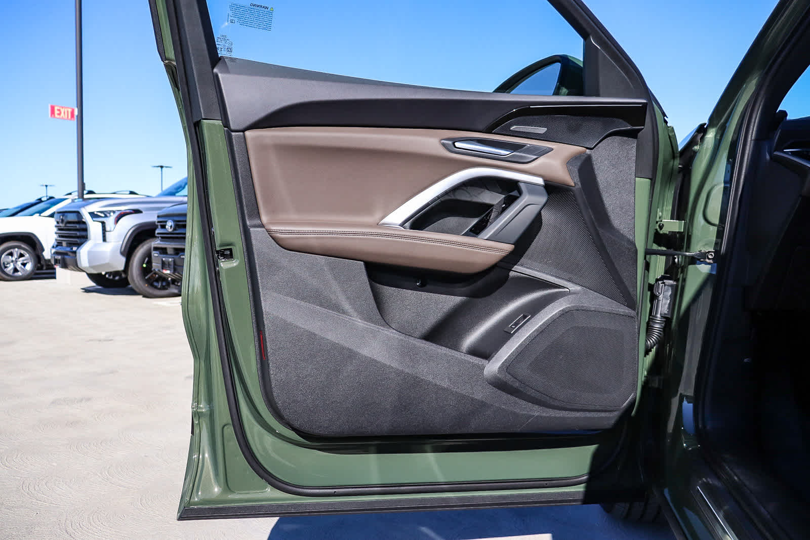 Thumbnail: 2025 Audi Q5 - 28