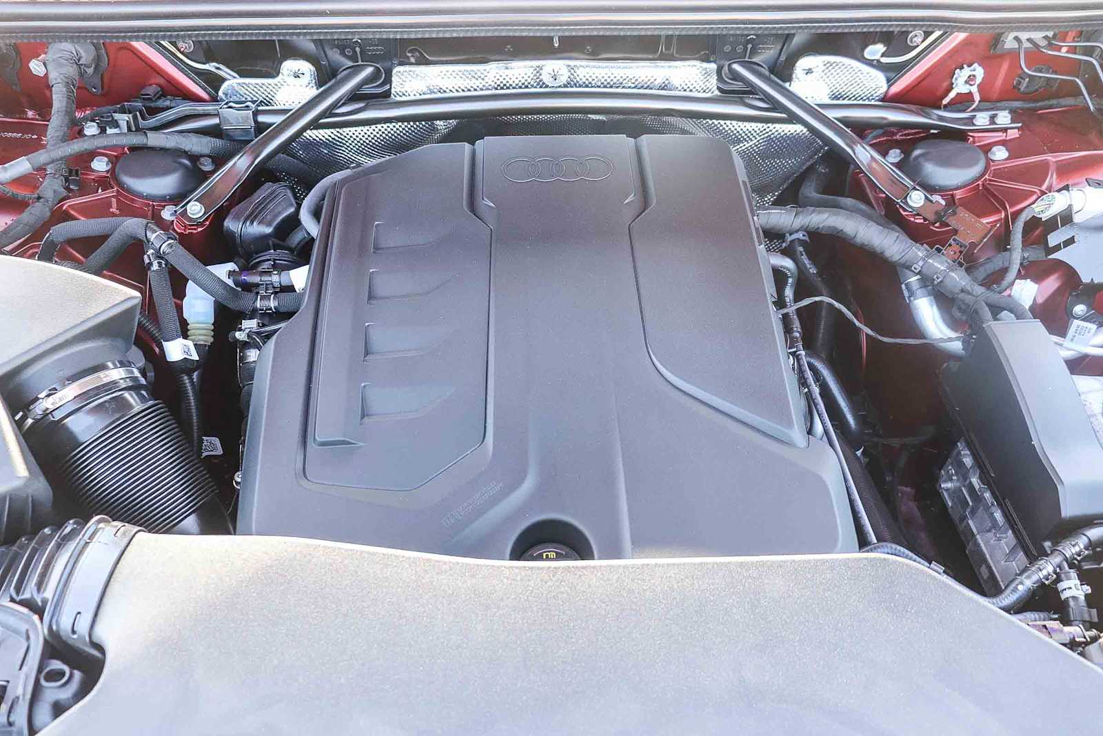 Thumbnail: 2025 Audi Q5 - 26