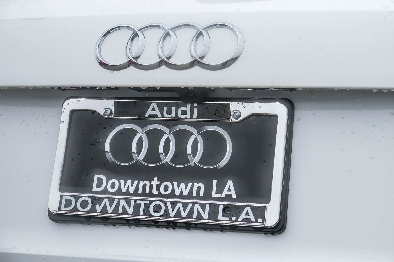 Thumbnail: 2025 Audi Q3 - 11