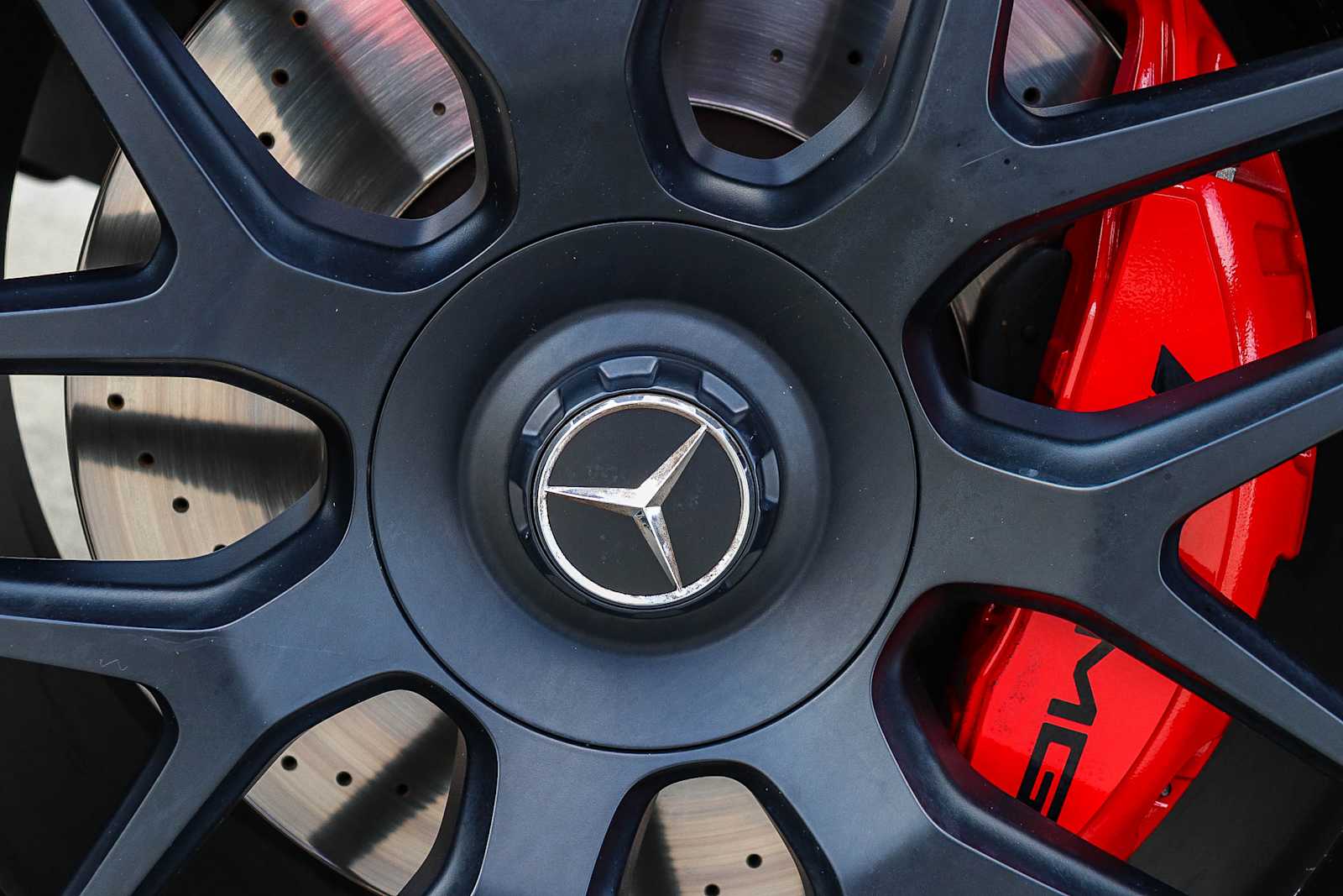 Thumbnail: 2021 Mercedes-Benz G-Class - 14