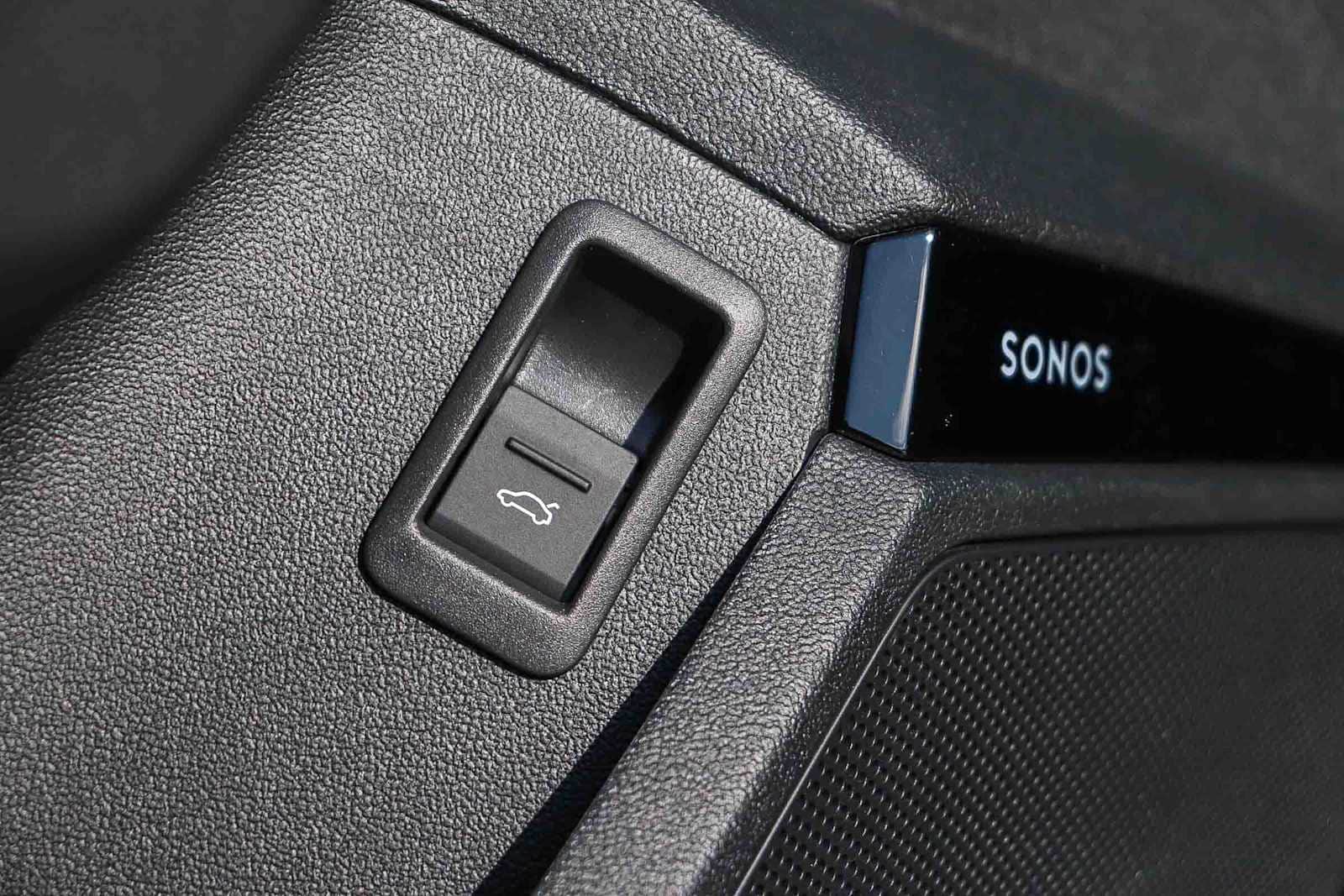 Thumbnail: 2026 Audi S3 - 29