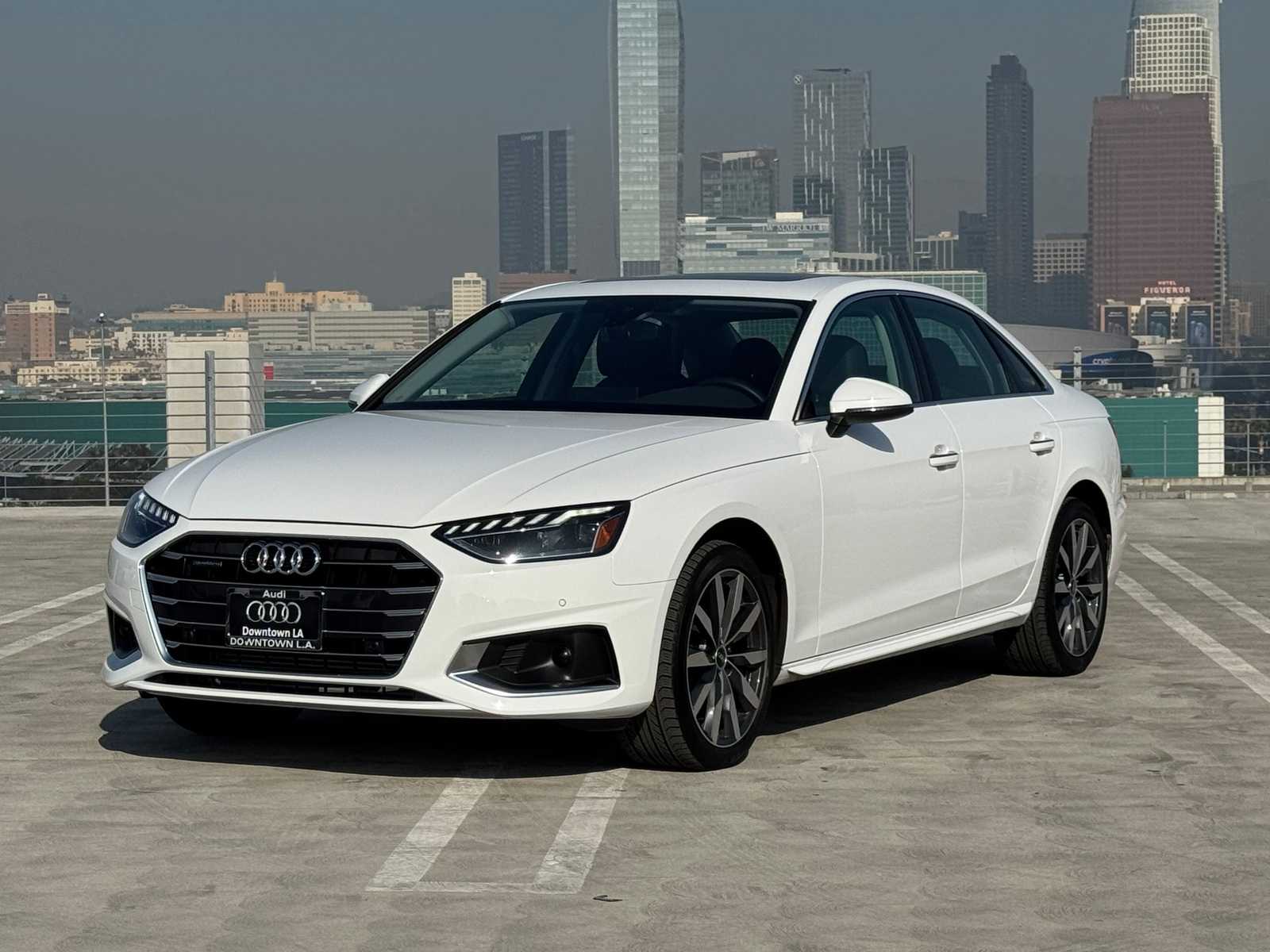 2023 Audi A4 Premium -
                  Los Angeles, CA