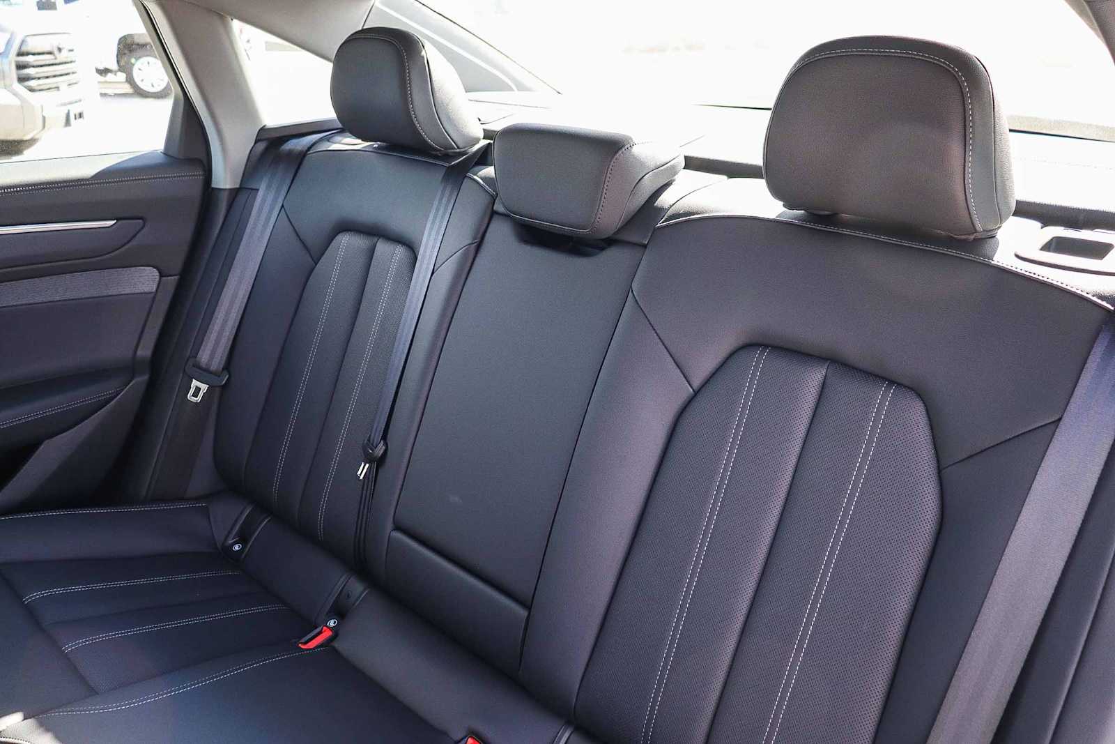 Thumbnail: 2026 Audi A6 - 22