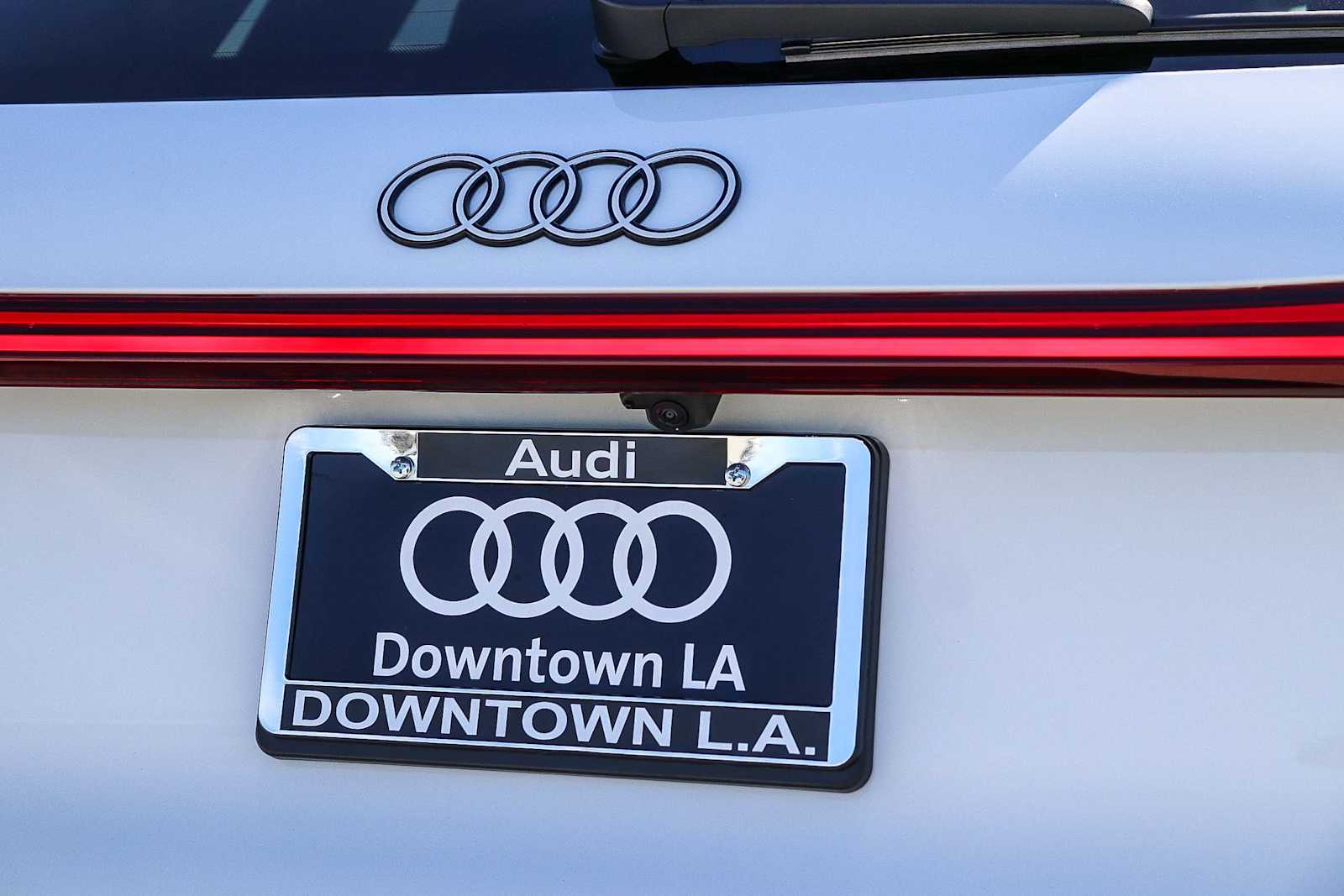 Thumbnail: 2025 Audi Q5 - 11