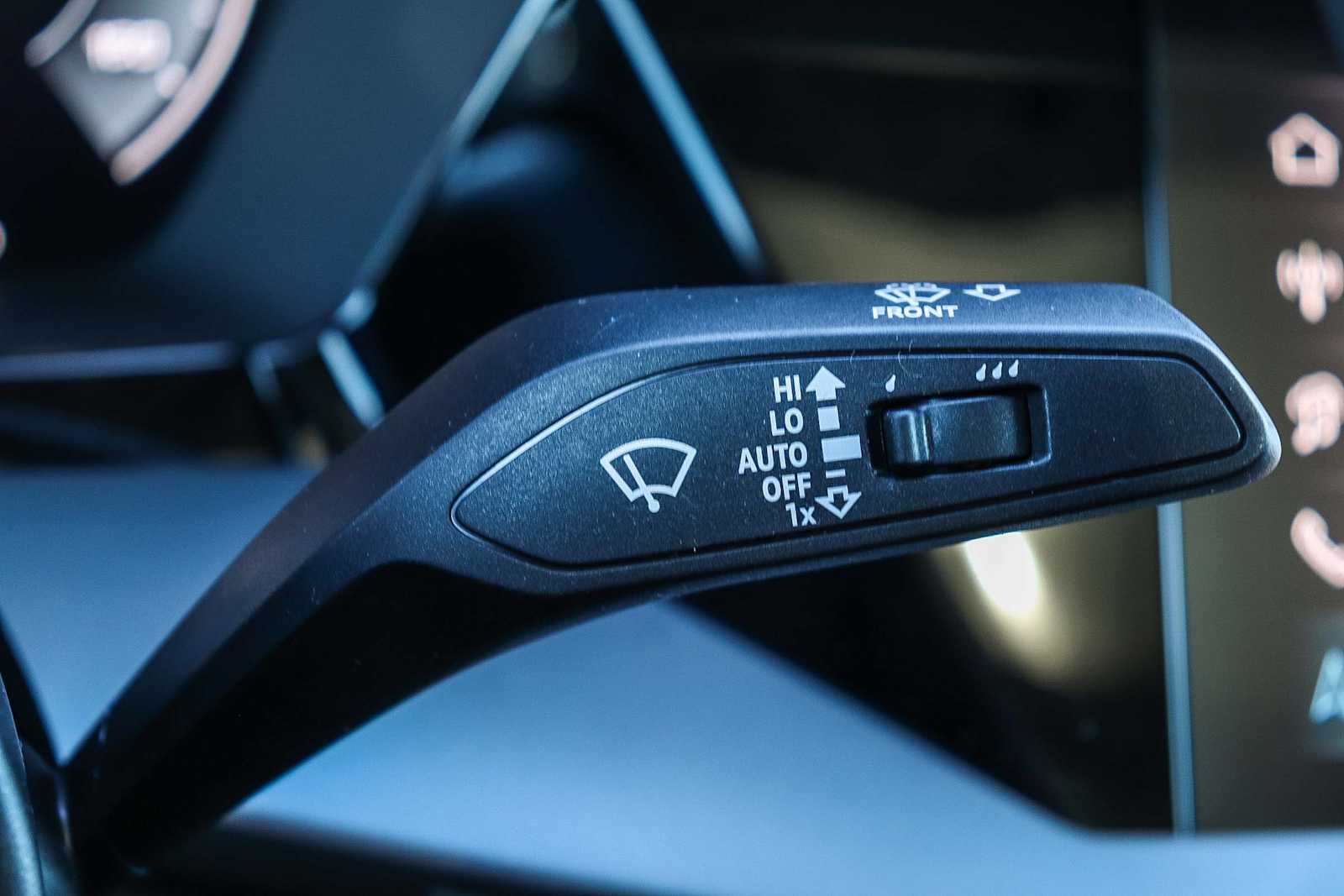 Thumbnail: 2026 Audi A3 - 34