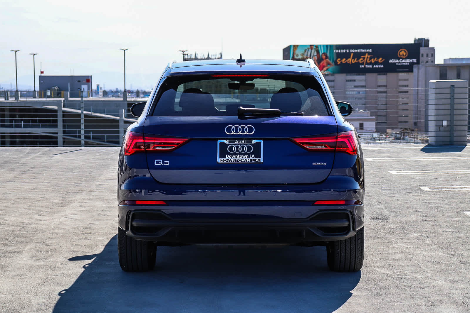 Thumbnail: 2025 Audi Q3 - 5