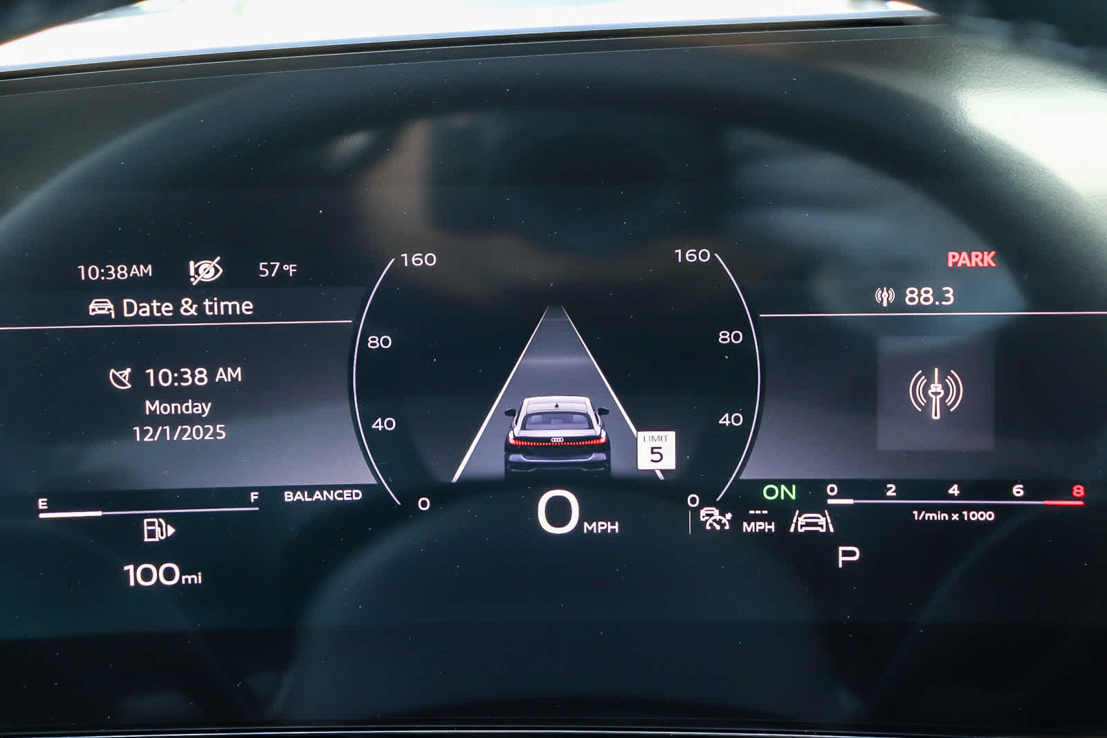 Thumbnail: 2025 Audi A5 - 32