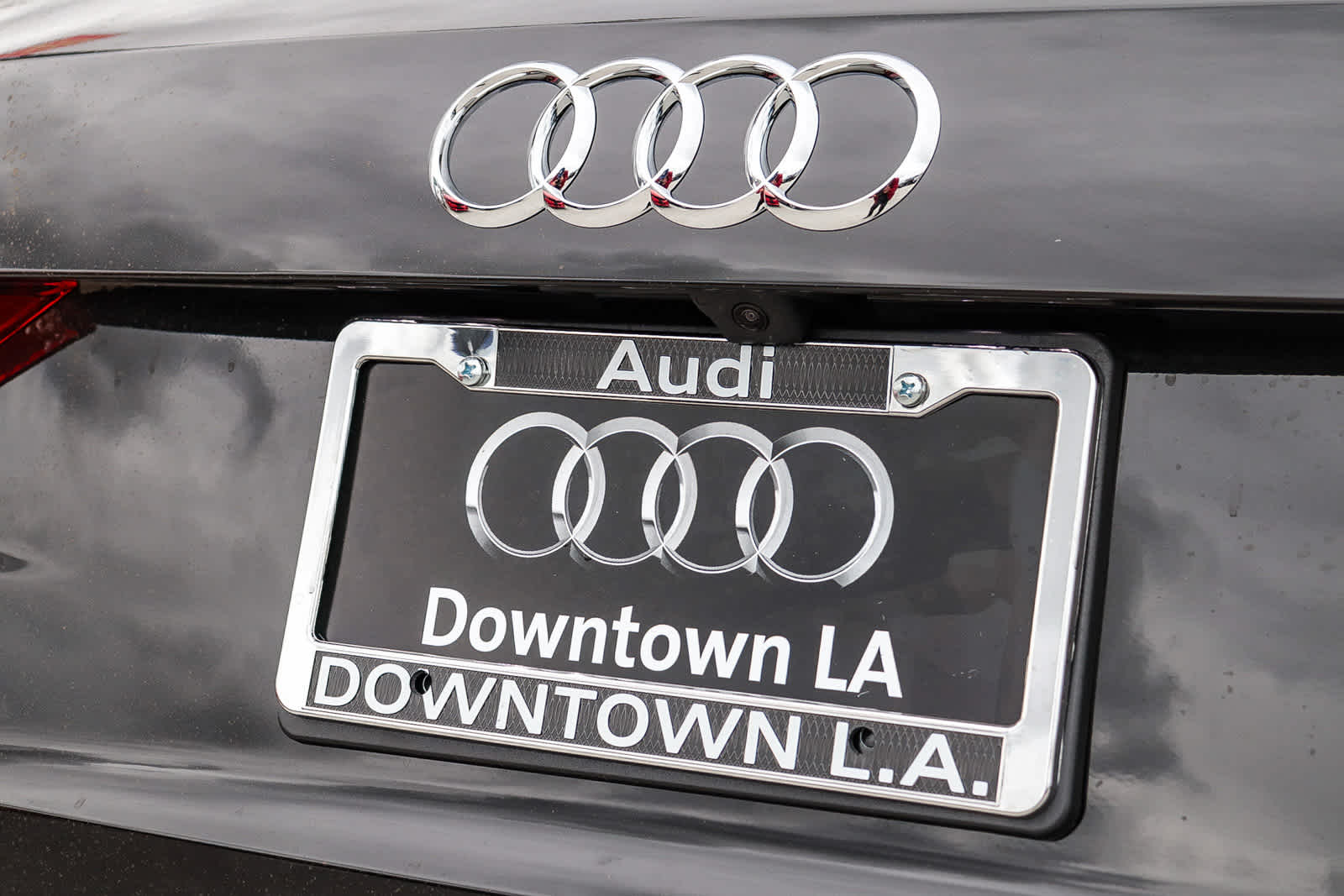 Thumbnail: 2025 Audi Q3 - 11