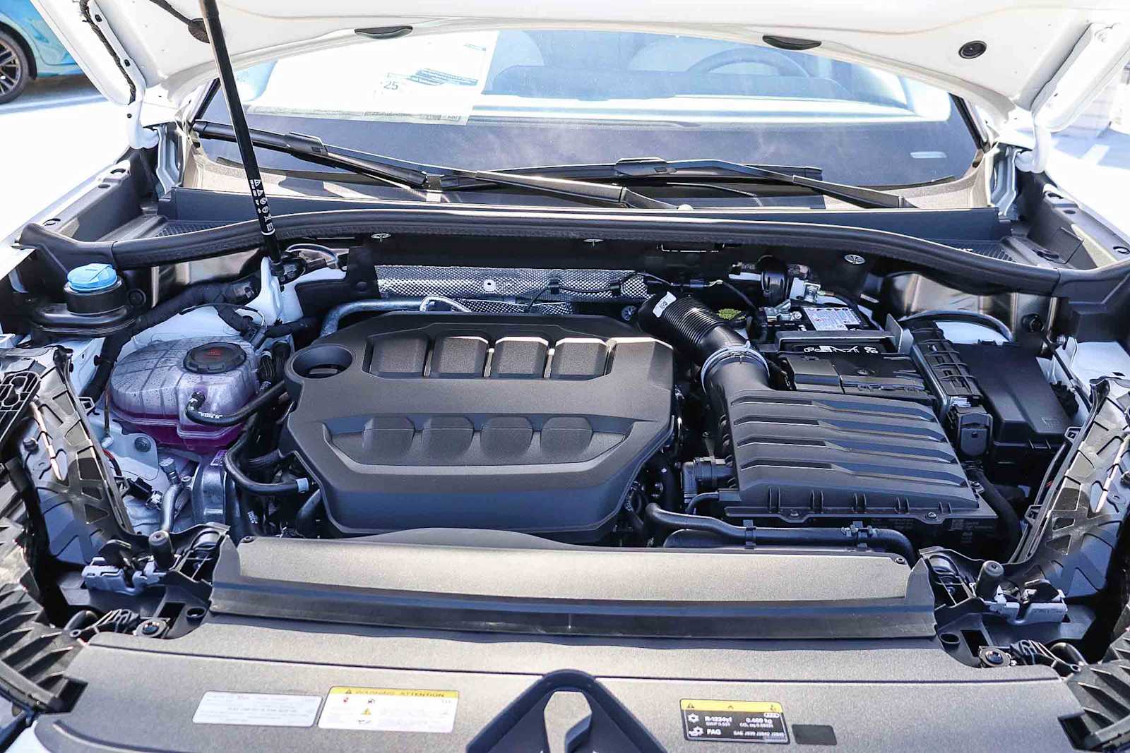 Thumbnail: 2026 Audi Q3 - 36