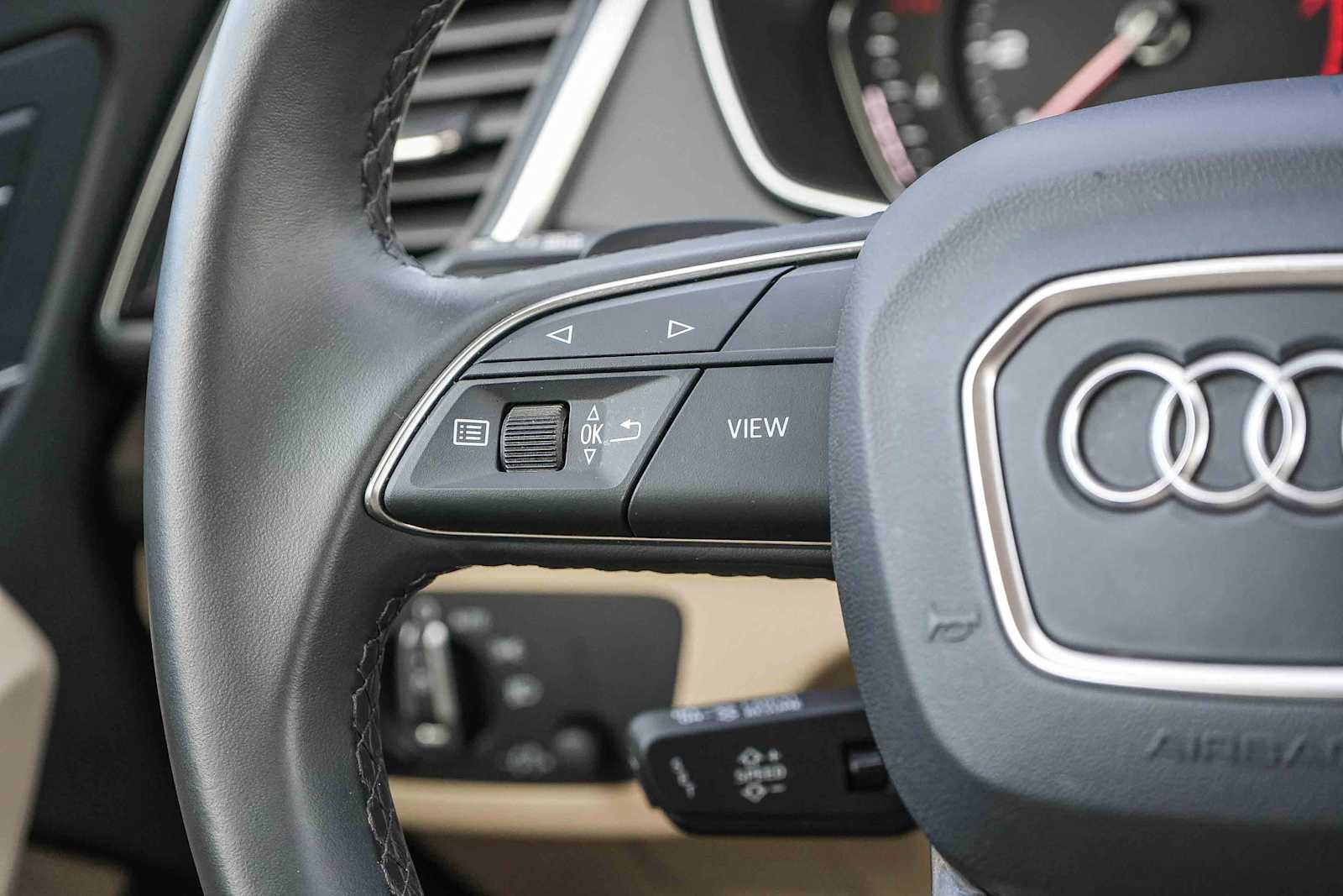 Thumbnail: 2023 Audi Q5 - 22