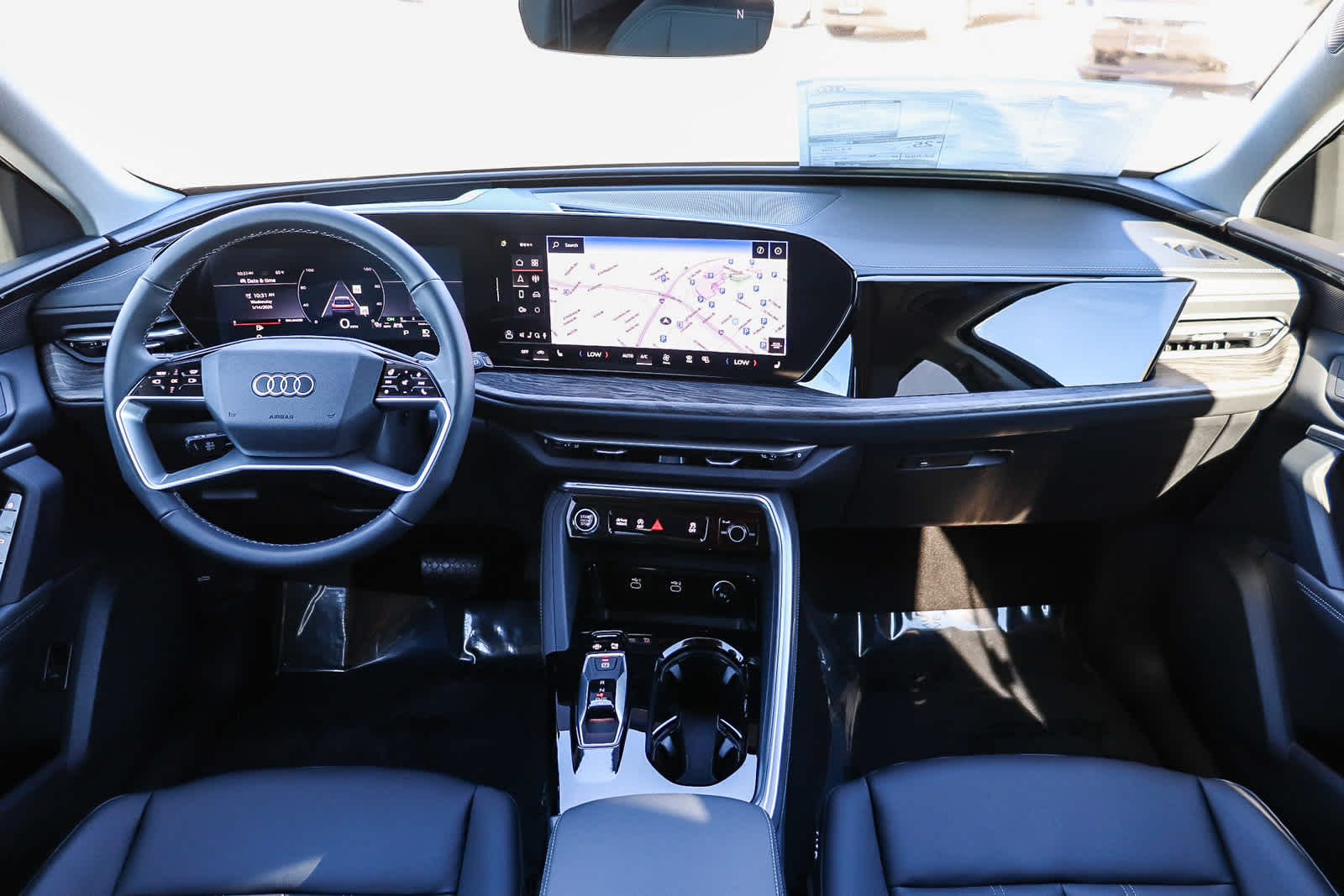 Thumbnail: 2025 Audi Q5 - 16