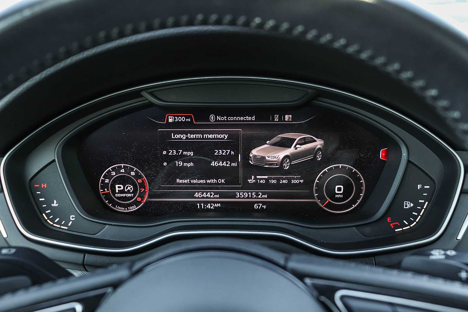 Thumbnail: 2018 Audi A4 - 32