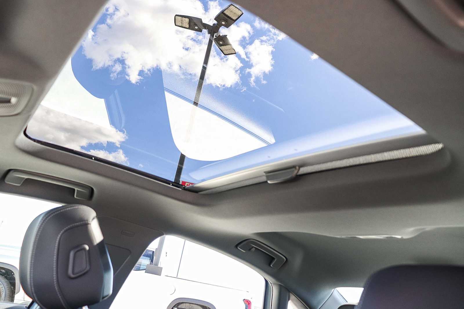 Thumbnail: 2026 Audi A3 - 34