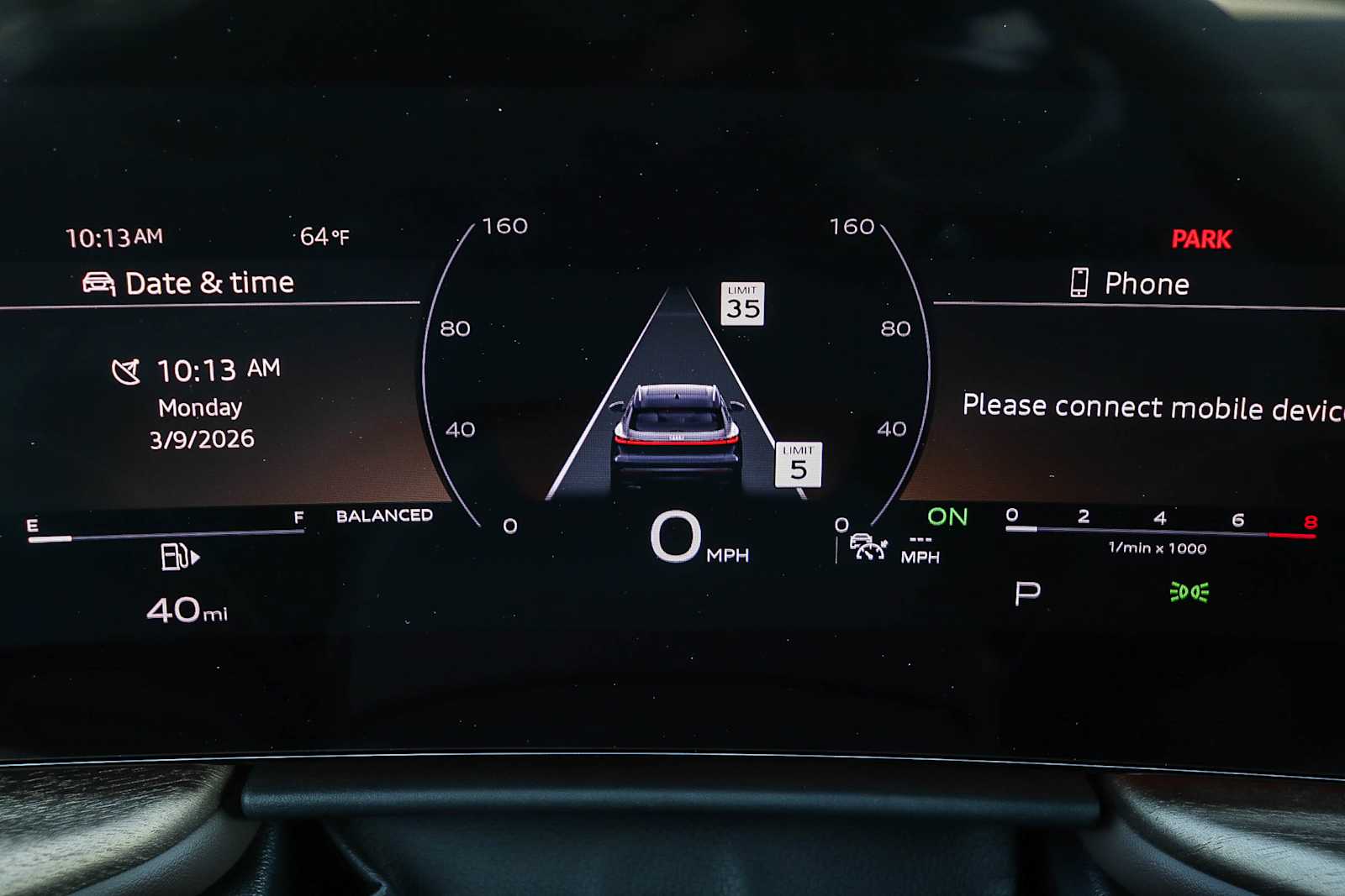 Thumbnail: 2025 Audi Q5 - 32