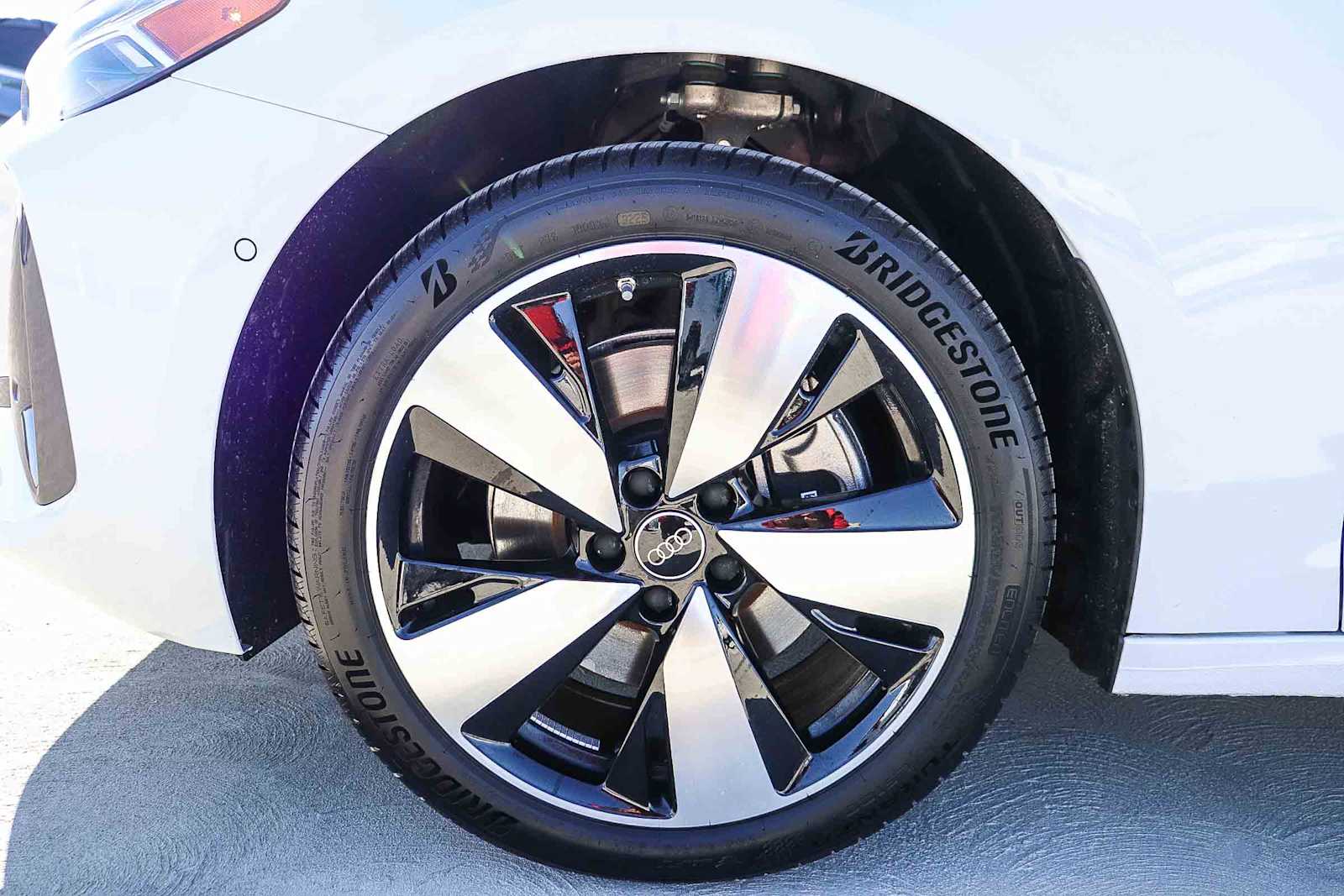 Thumbnail: 2025 Audi A5 - 14