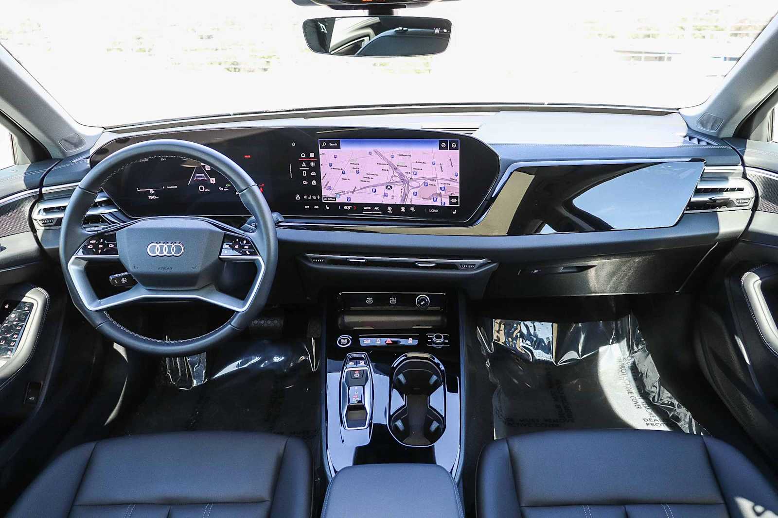 Thumbnail: 2025 Audi A5 - 16