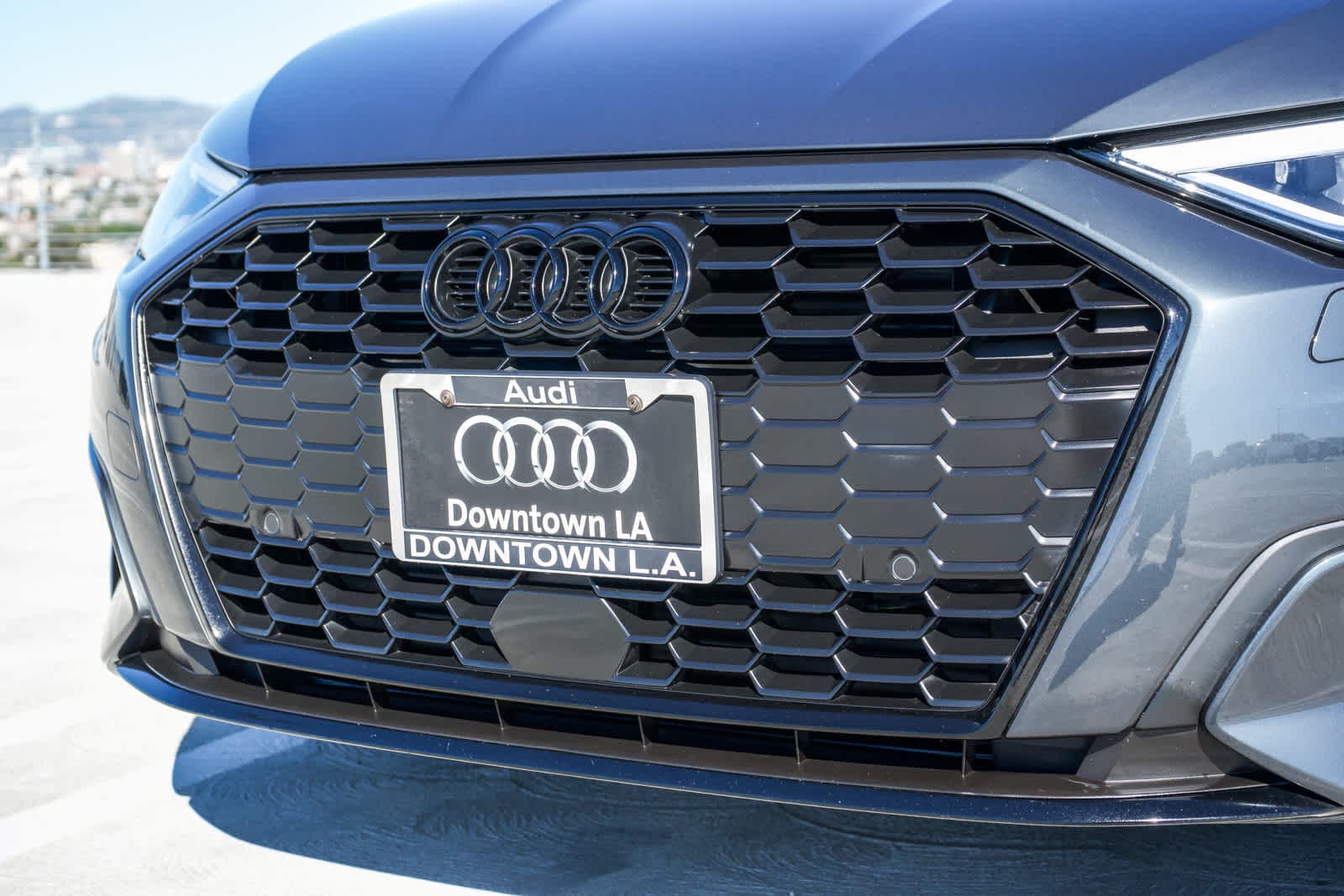 Thumbnail: 2023 Audi A3 - 6