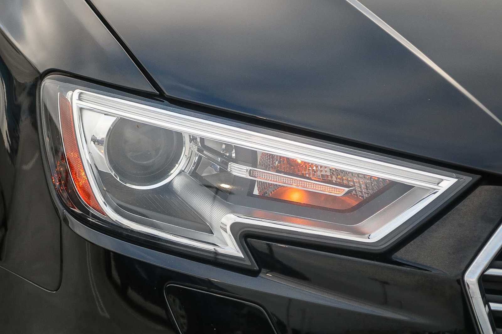 Thumbnail: 2018 Audi A3 e-tron - 4
