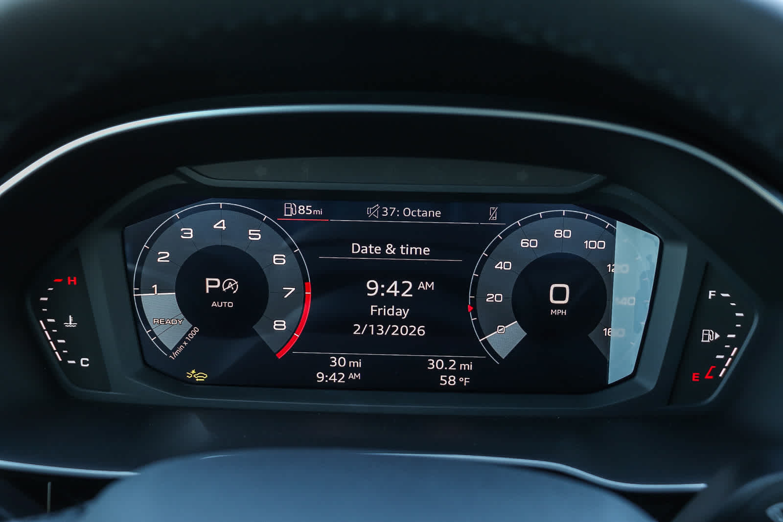 Thumbnail: 2025 Audi Q3 - 35