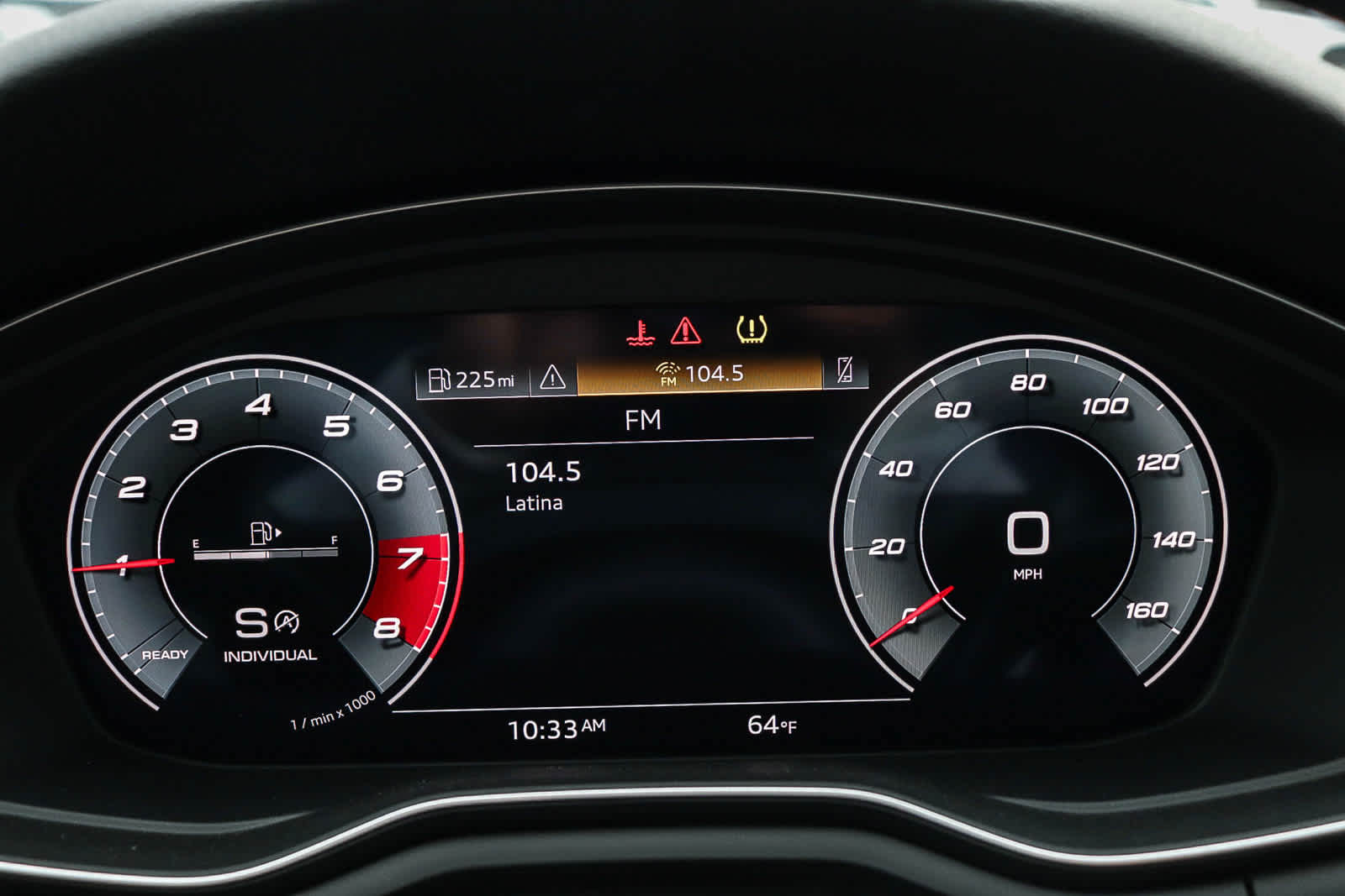 Thumbnail: 2021 Audi A5 - 32