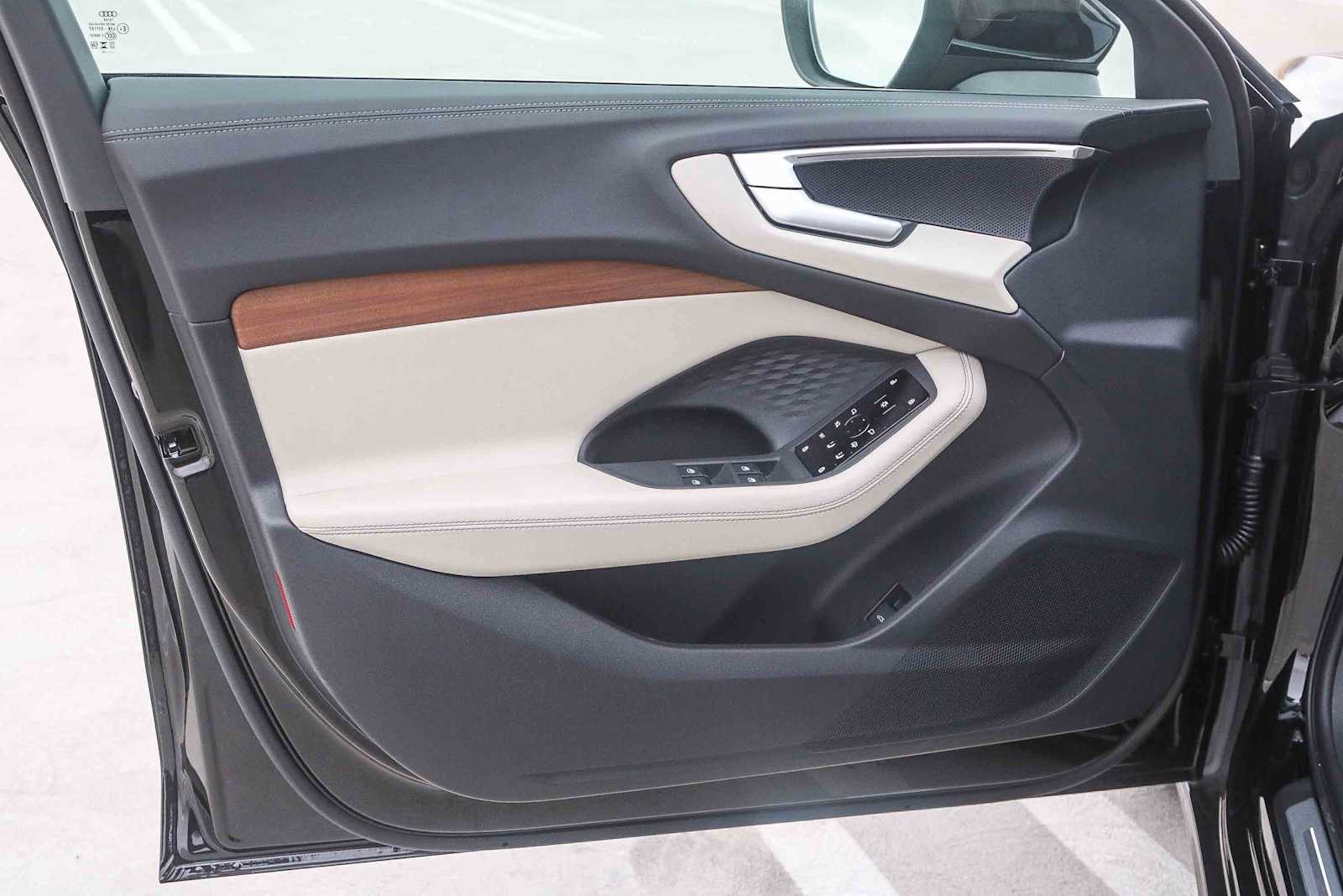 Thumbnail: 2025 Audi A5 - 27