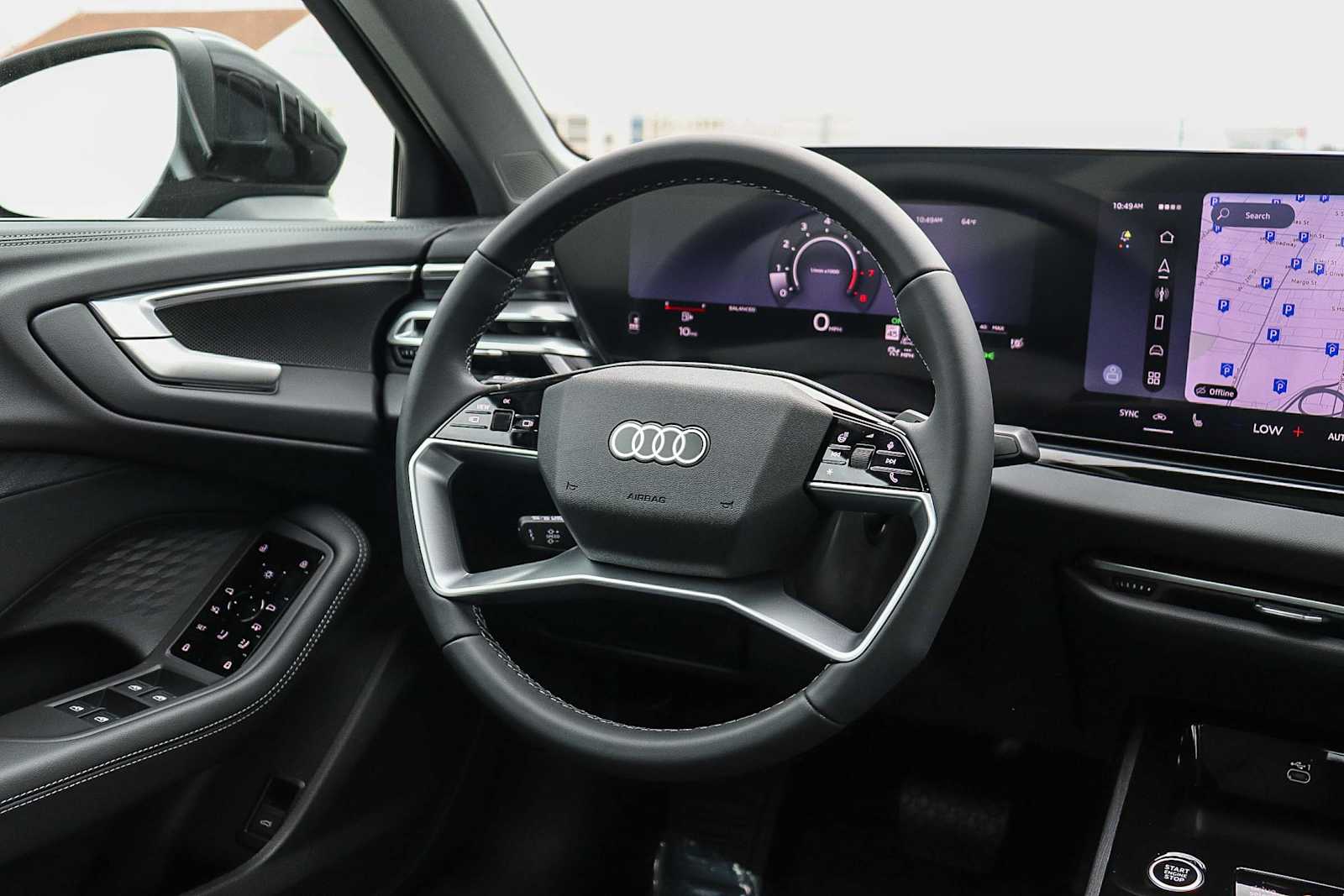 Thumbnail: 2026 Audi A5 - 20