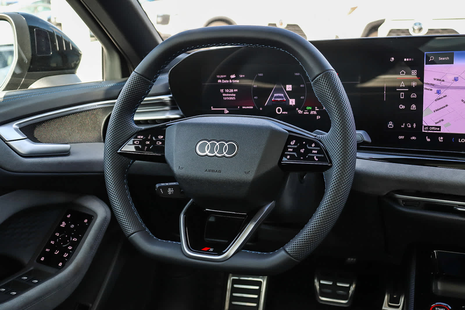 Thumbnail: 2025 Audi S5 - 20