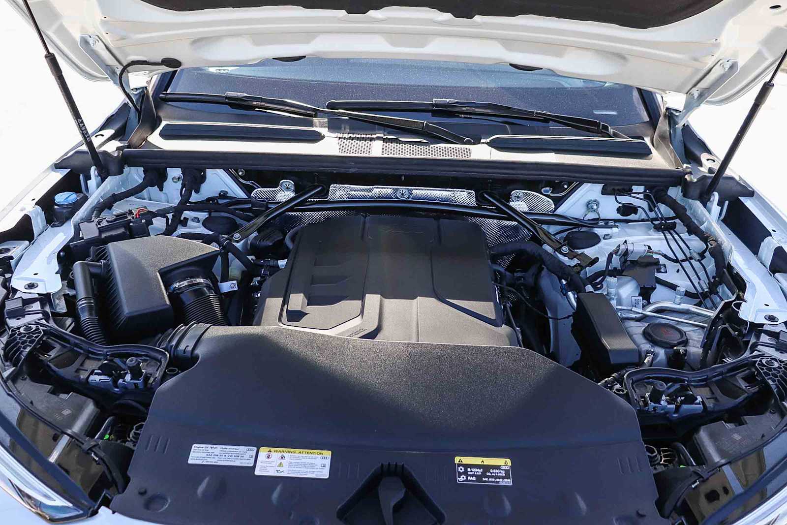 Thumbnail: 2025 Audi Q5 - 38