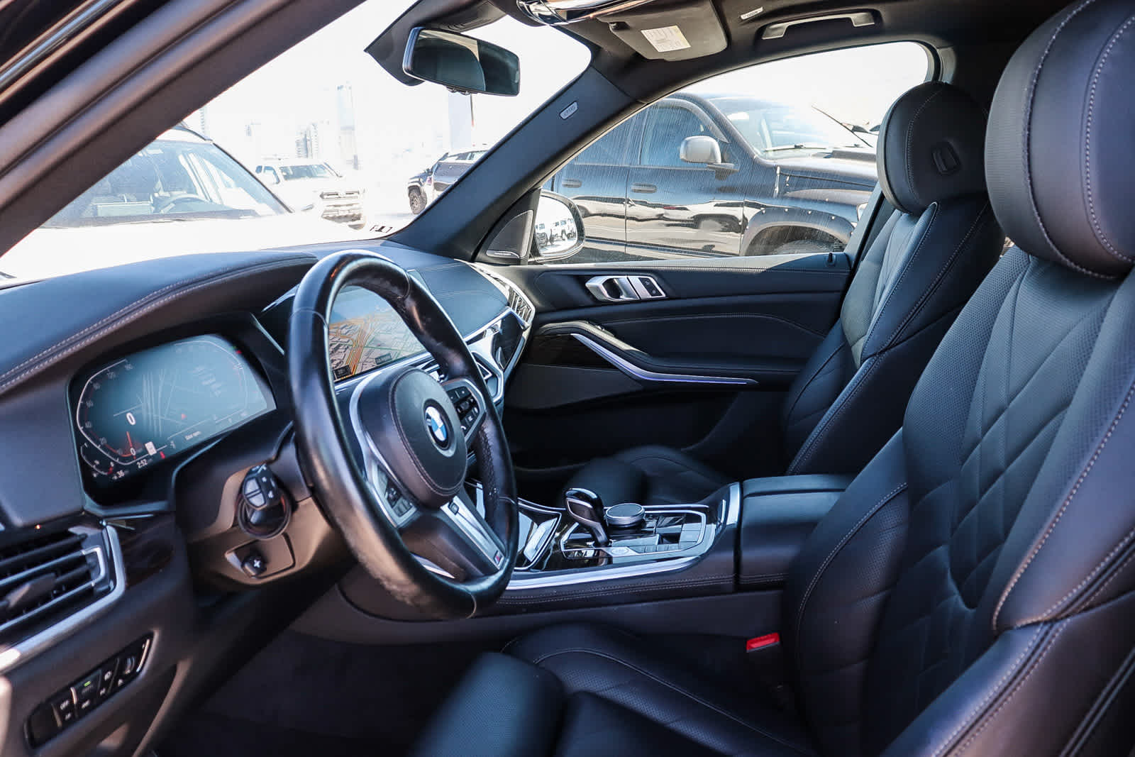 Thumbnail: 2023 BMW X5 - 23