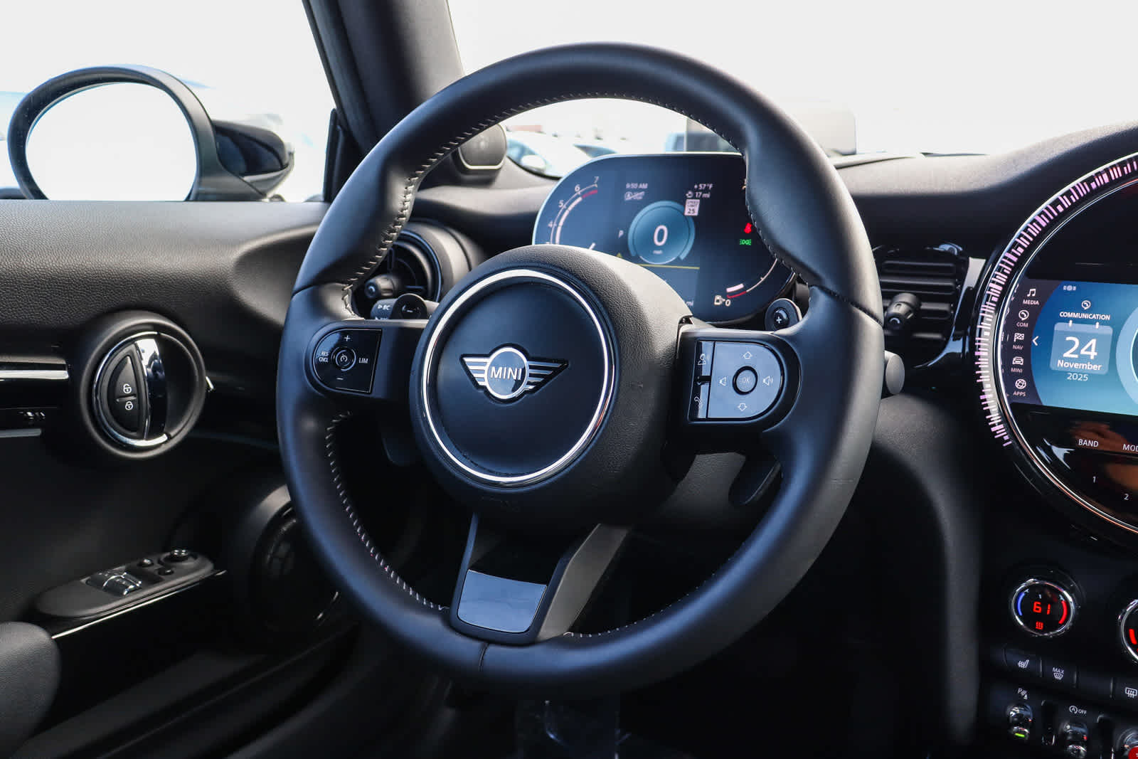 Thumbnail: 2023 MINI Cooper Hardtop - 19