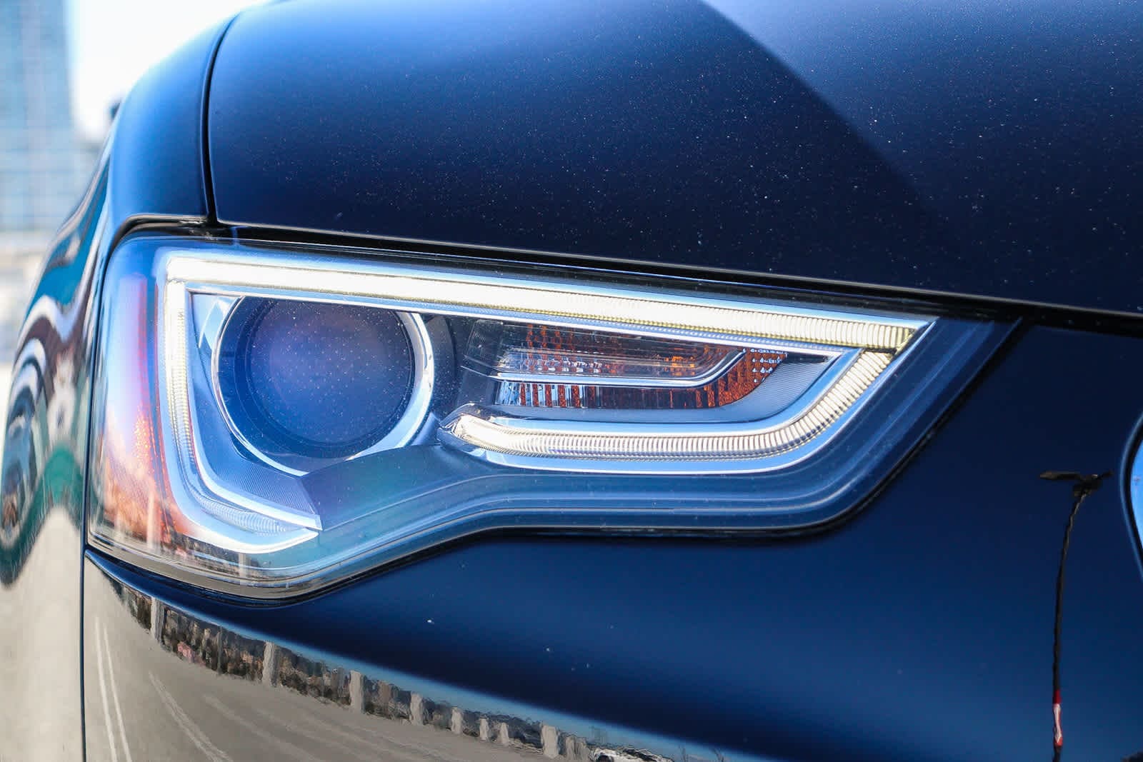 Thumbnail: 2014 Audi A5 - 6