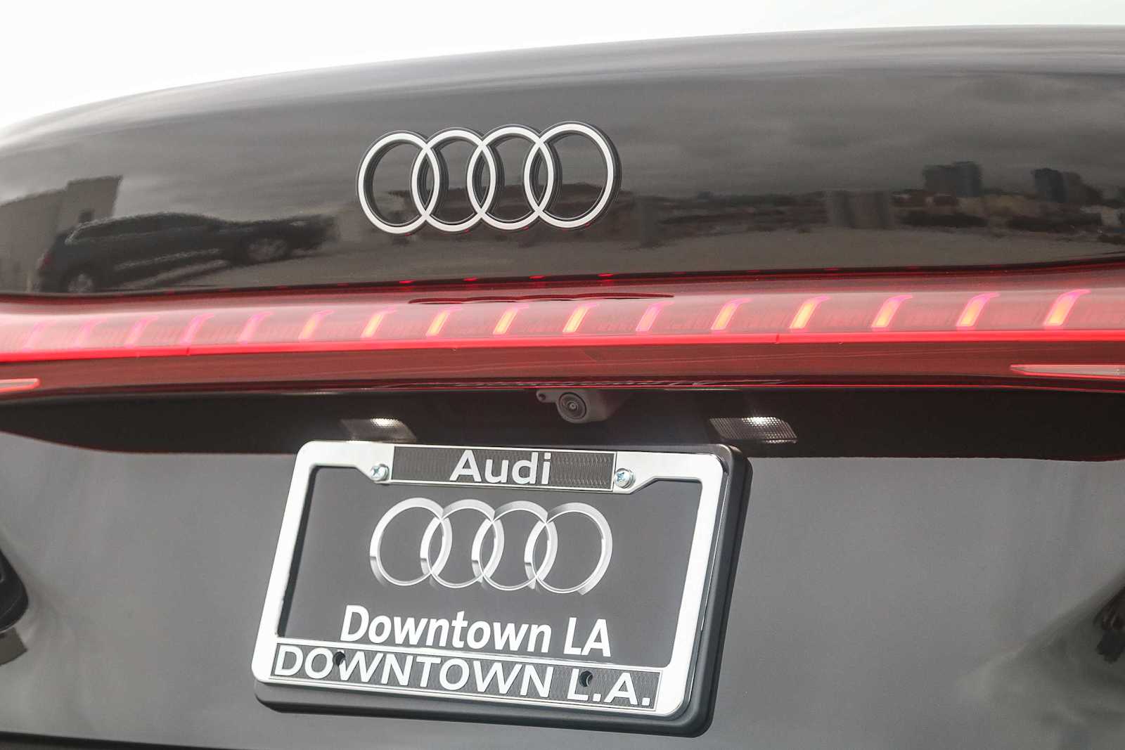 Thumbnail: 2025 Audi A5 - 12