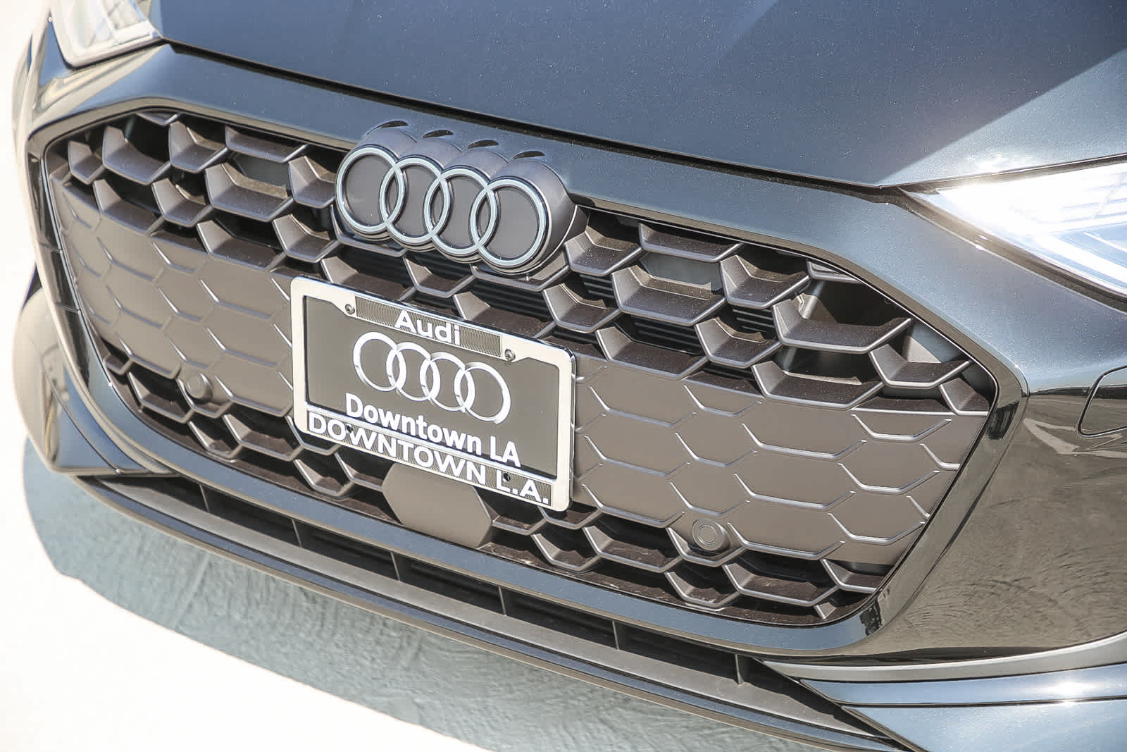 Thumbnail: 2025 Audi A3 - 8