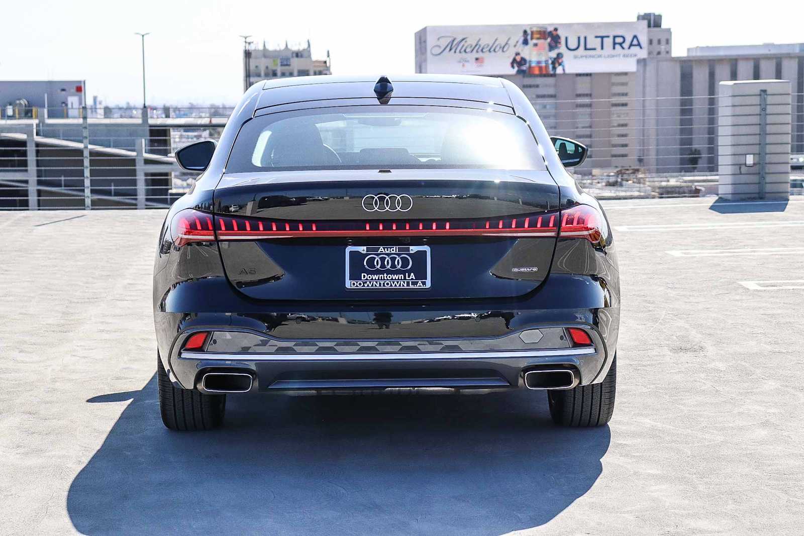 Thumbnail: 2025 Audi A5 - 5