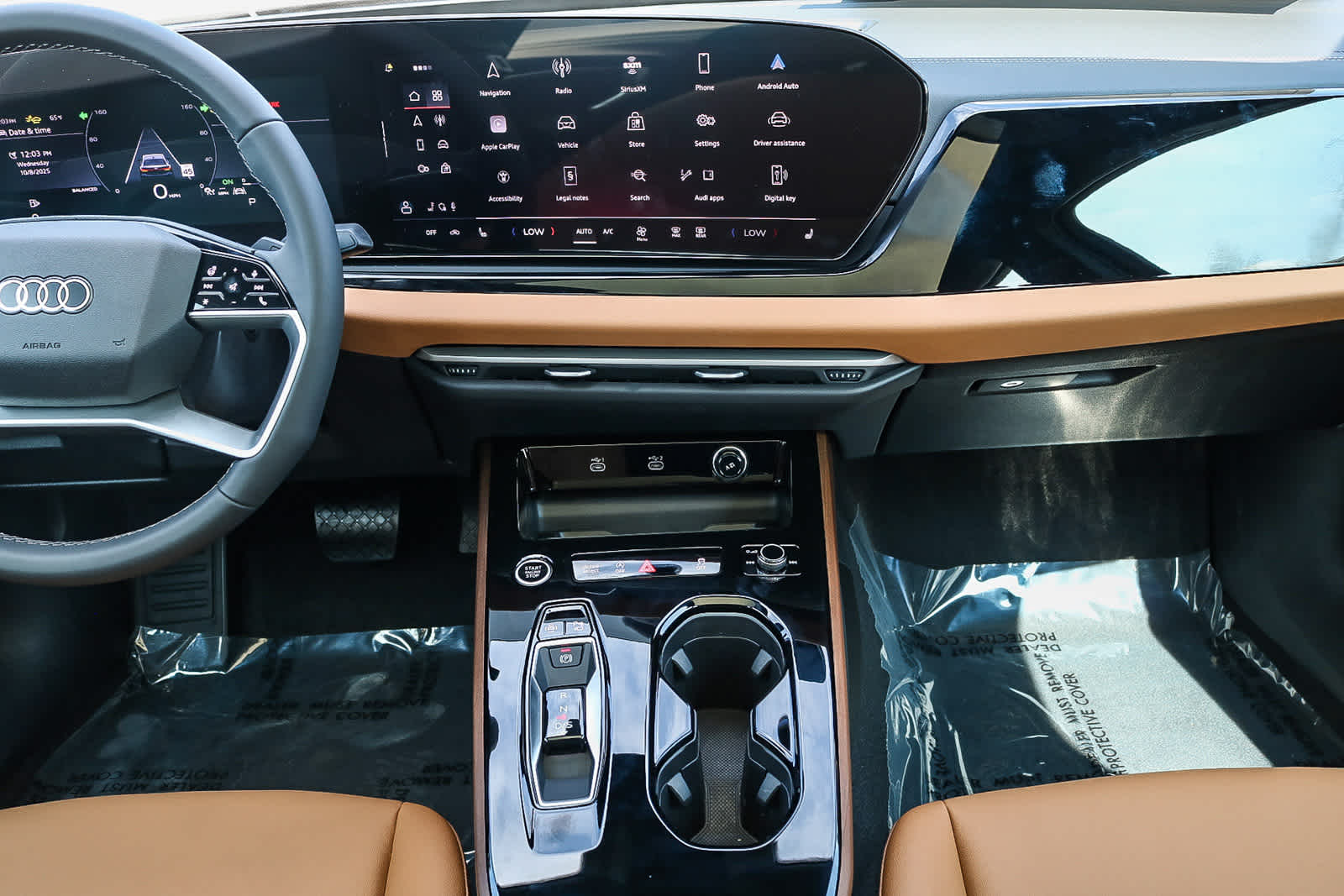 Thumbnail: 2025 Audi A5 - 17