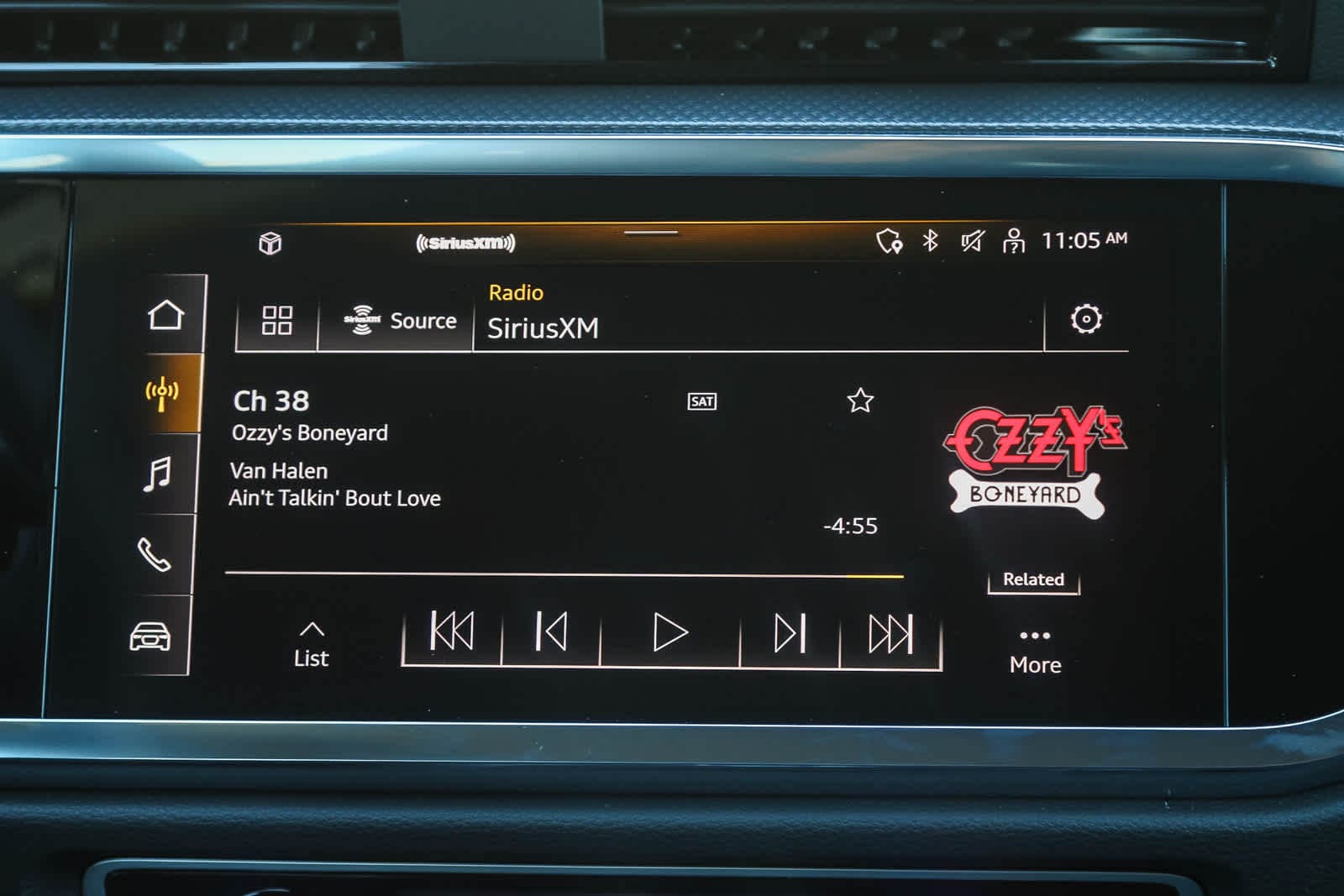 Thumbnail: 2025 Audi Q3 - 20